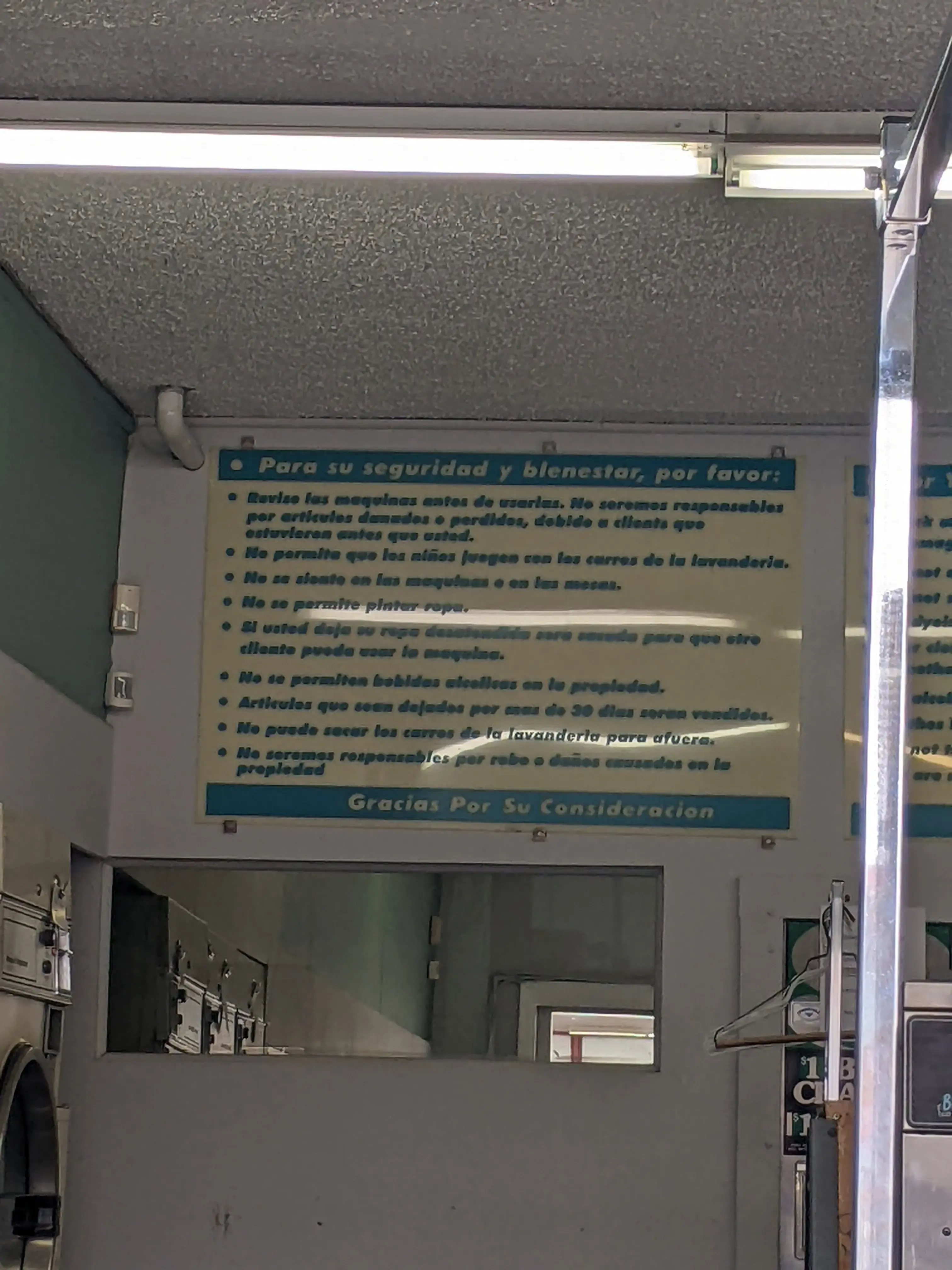 Ti-Dee Laundromat - Image 12
