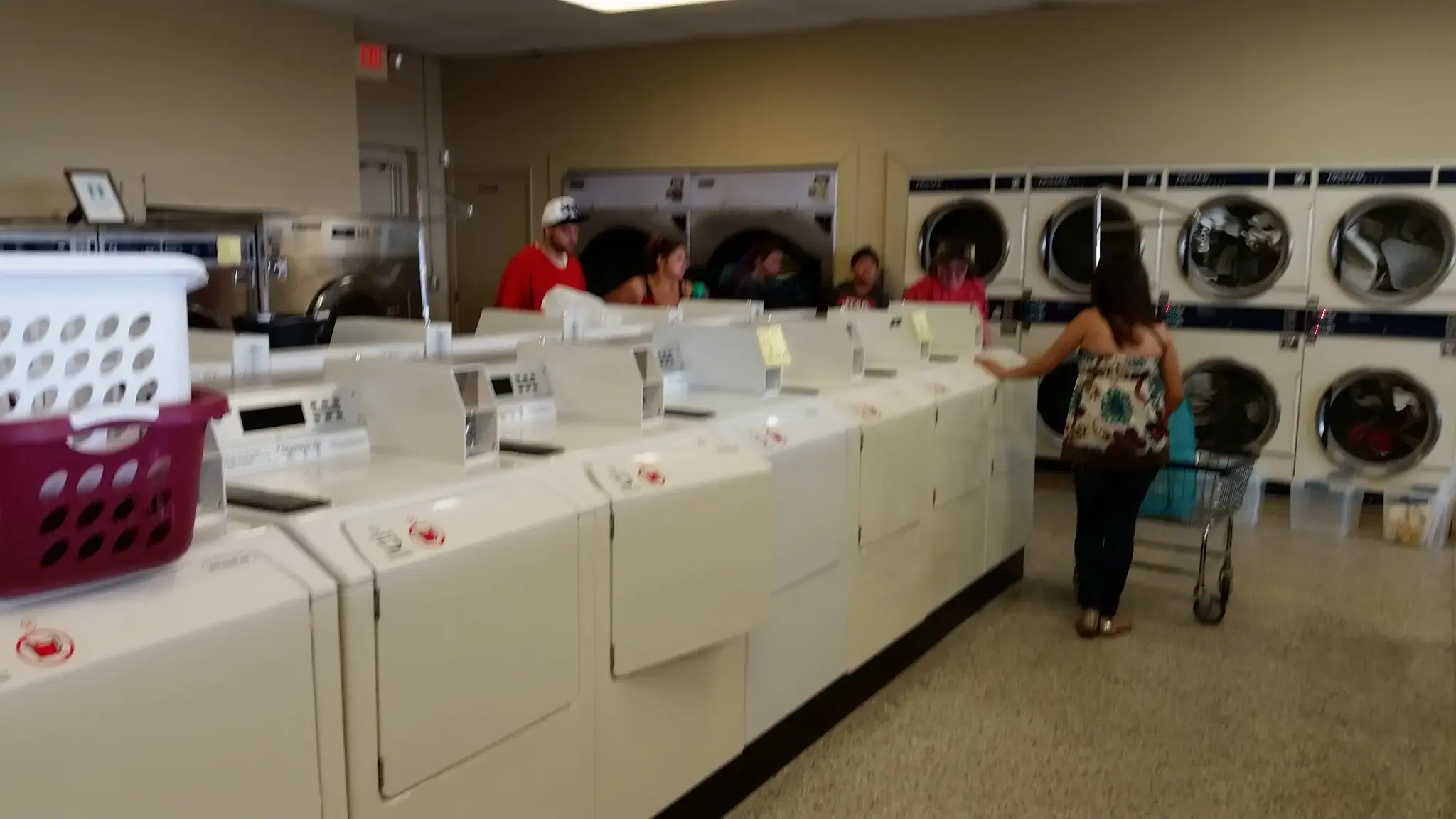 Tidalwave Laundromat - Image 3