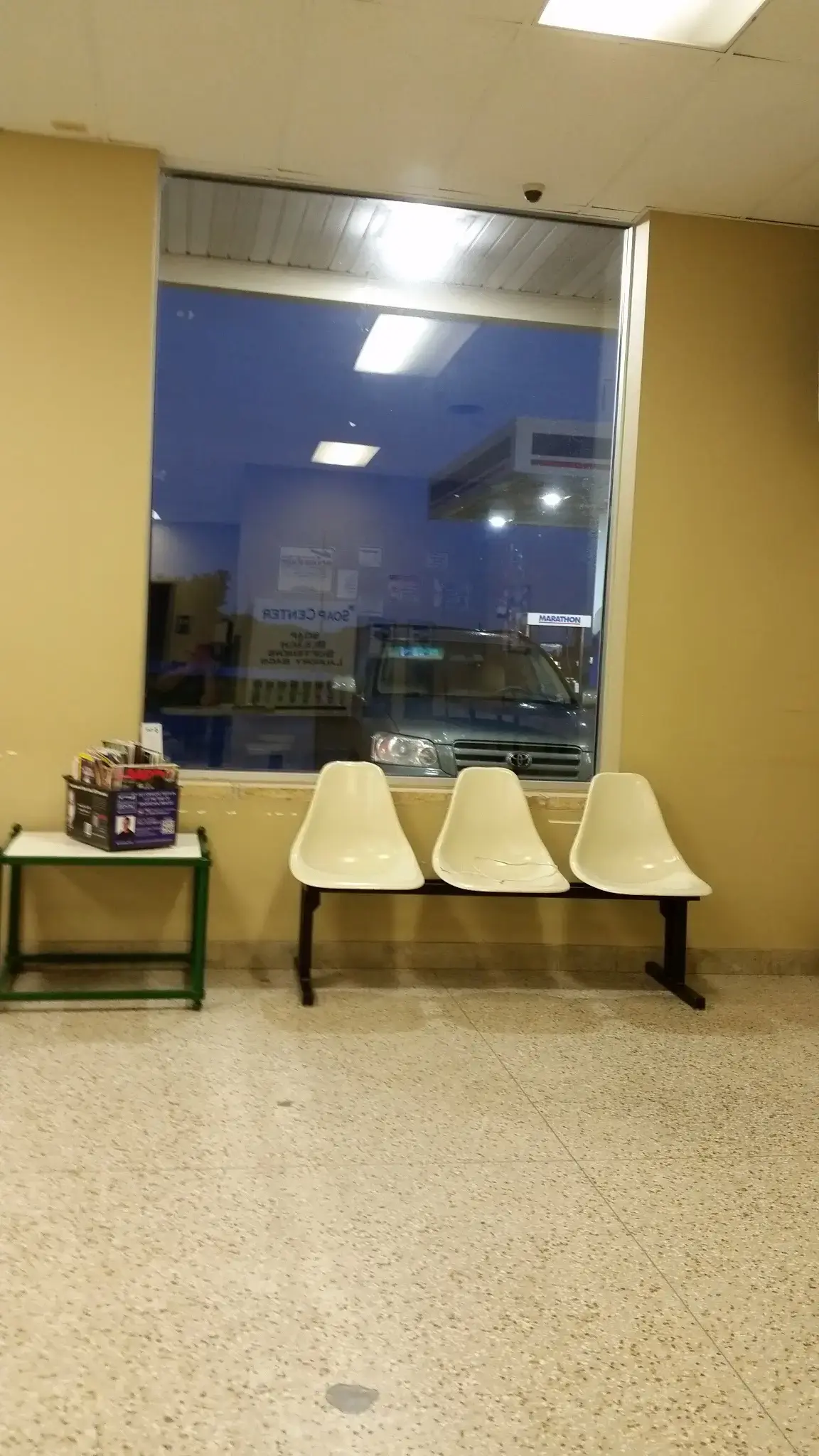 Tidalwave Laundromat thumbnail 5