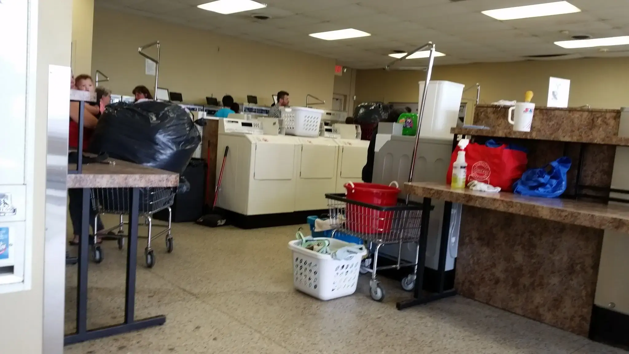 Tidalwave Laundromat thumbnail 11
