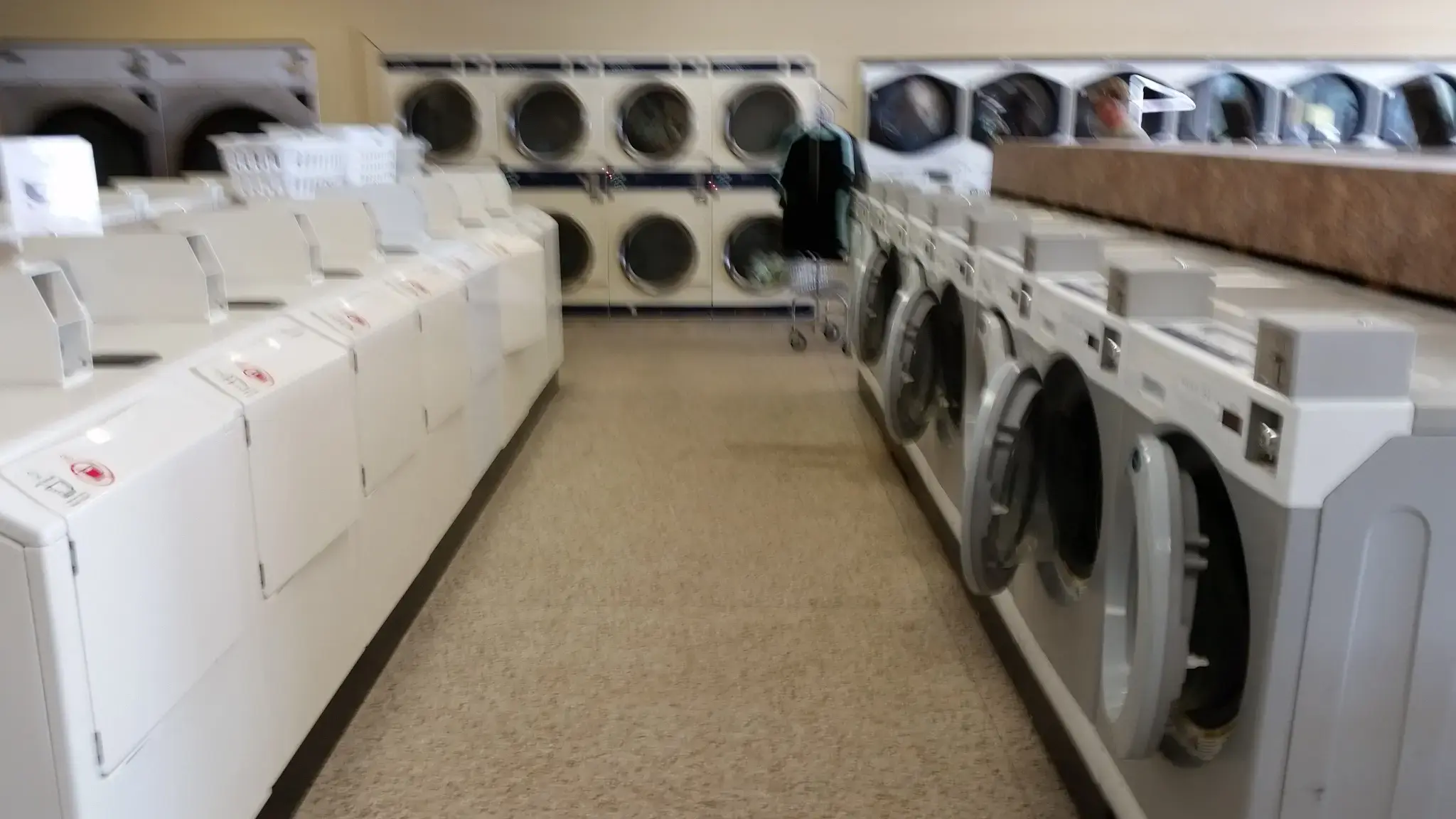 Tidalwave Laundromat thumbnail 8