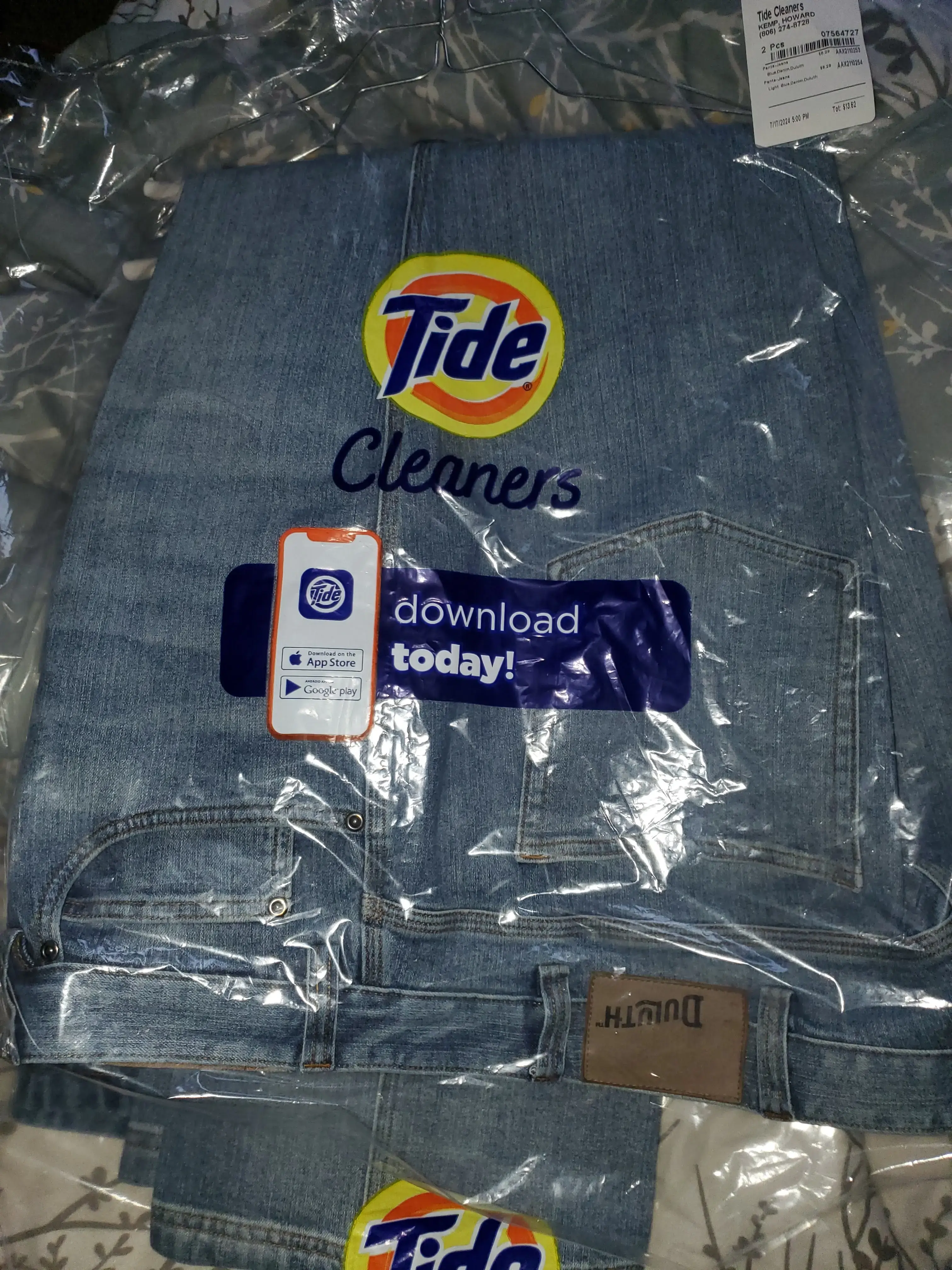 Tide Cleaners thumbnail 13