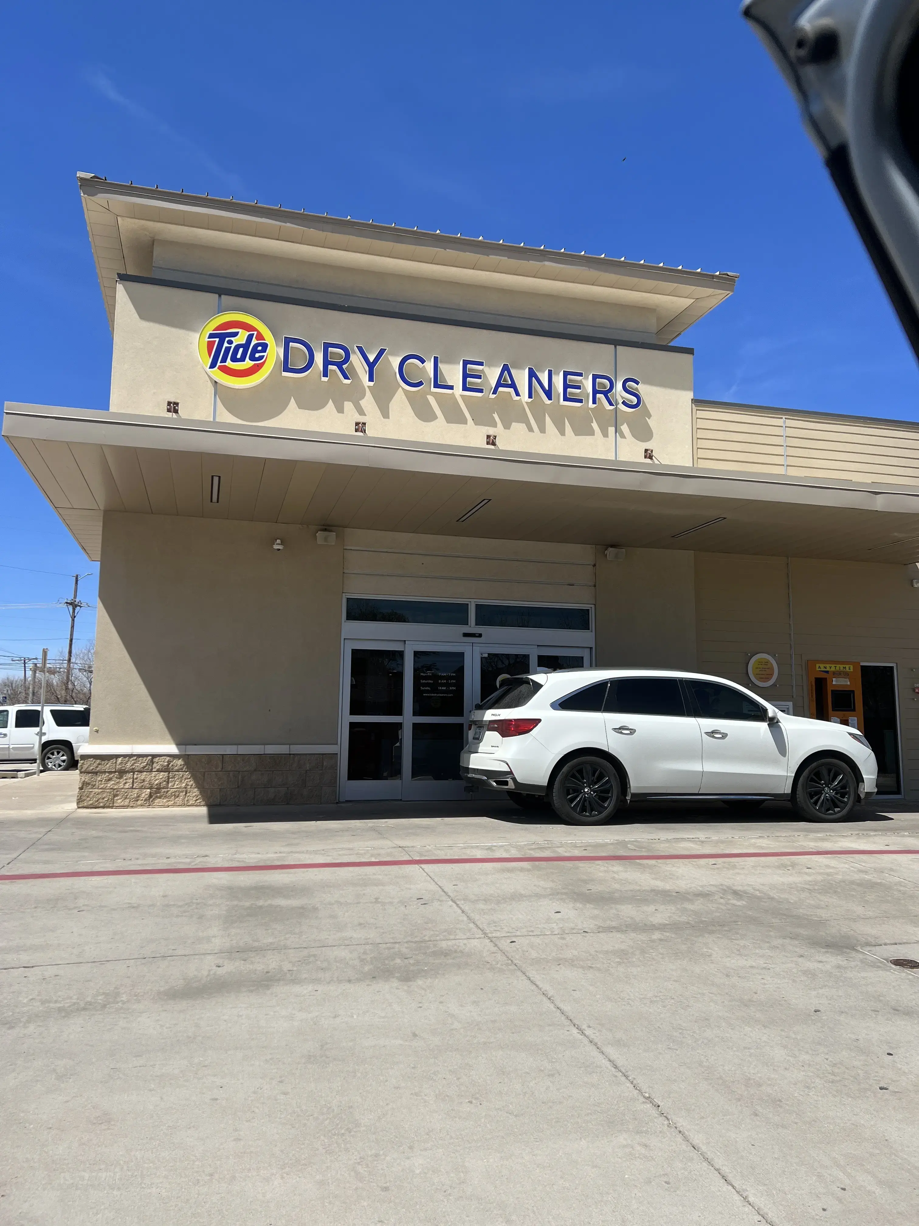 Tide Cleaners - Image 19