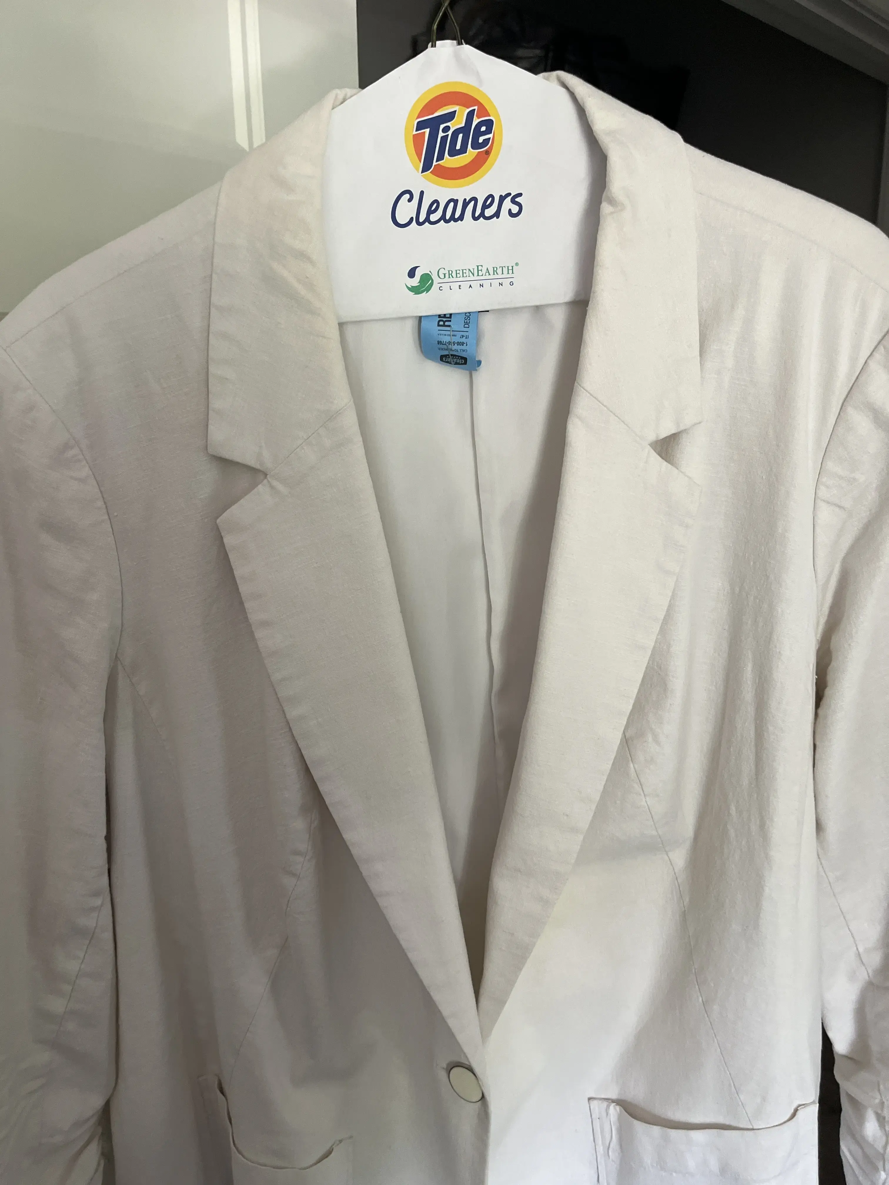 Tide Cleaners thumbnail 10
