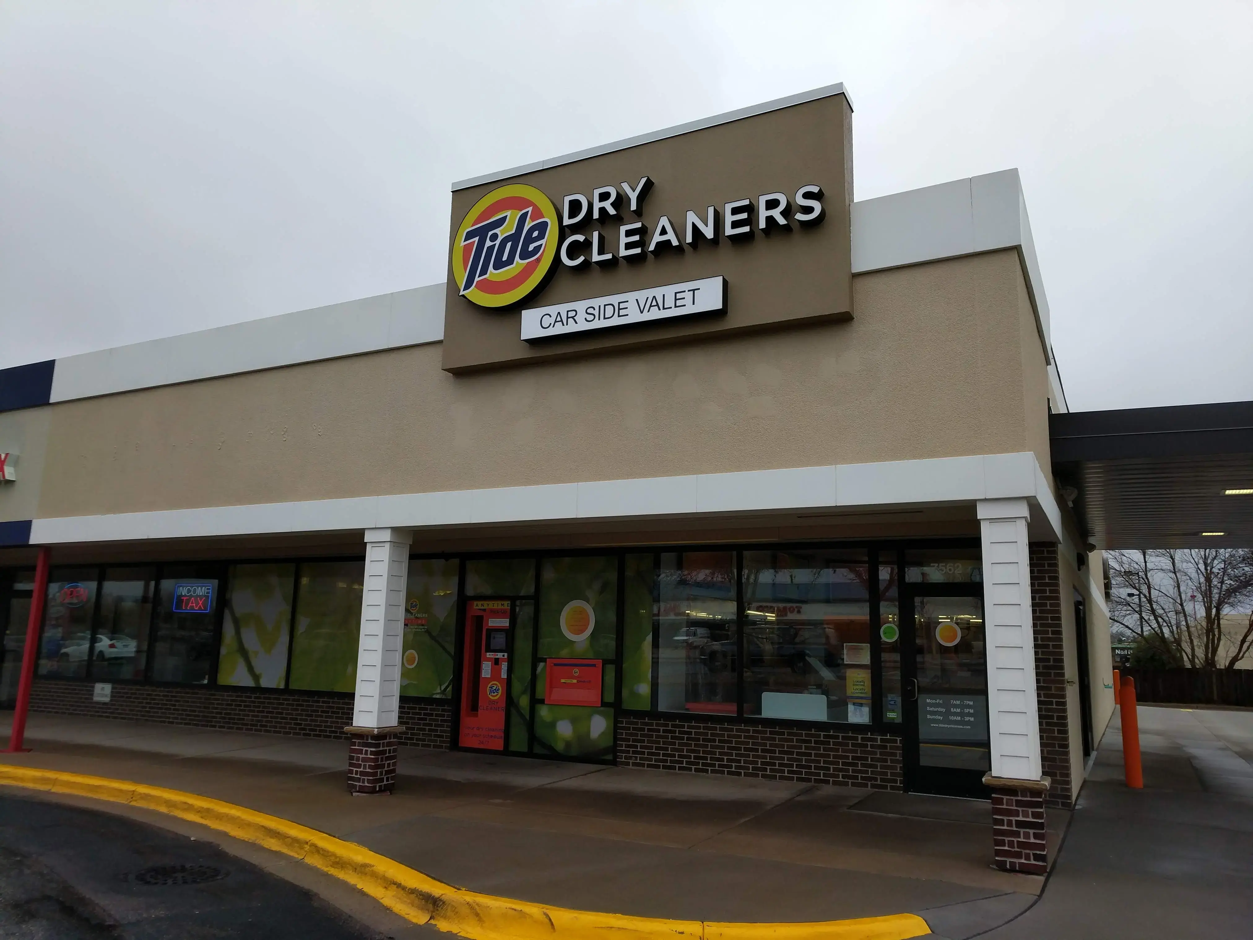 Tide Cleaners thumbnail 16