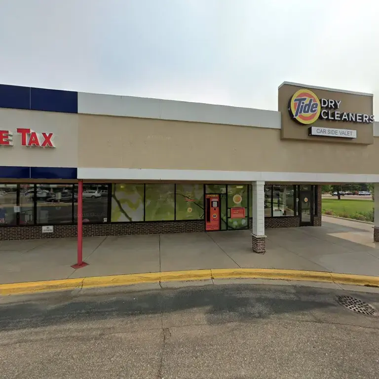 Tide Cleaners - Image 19