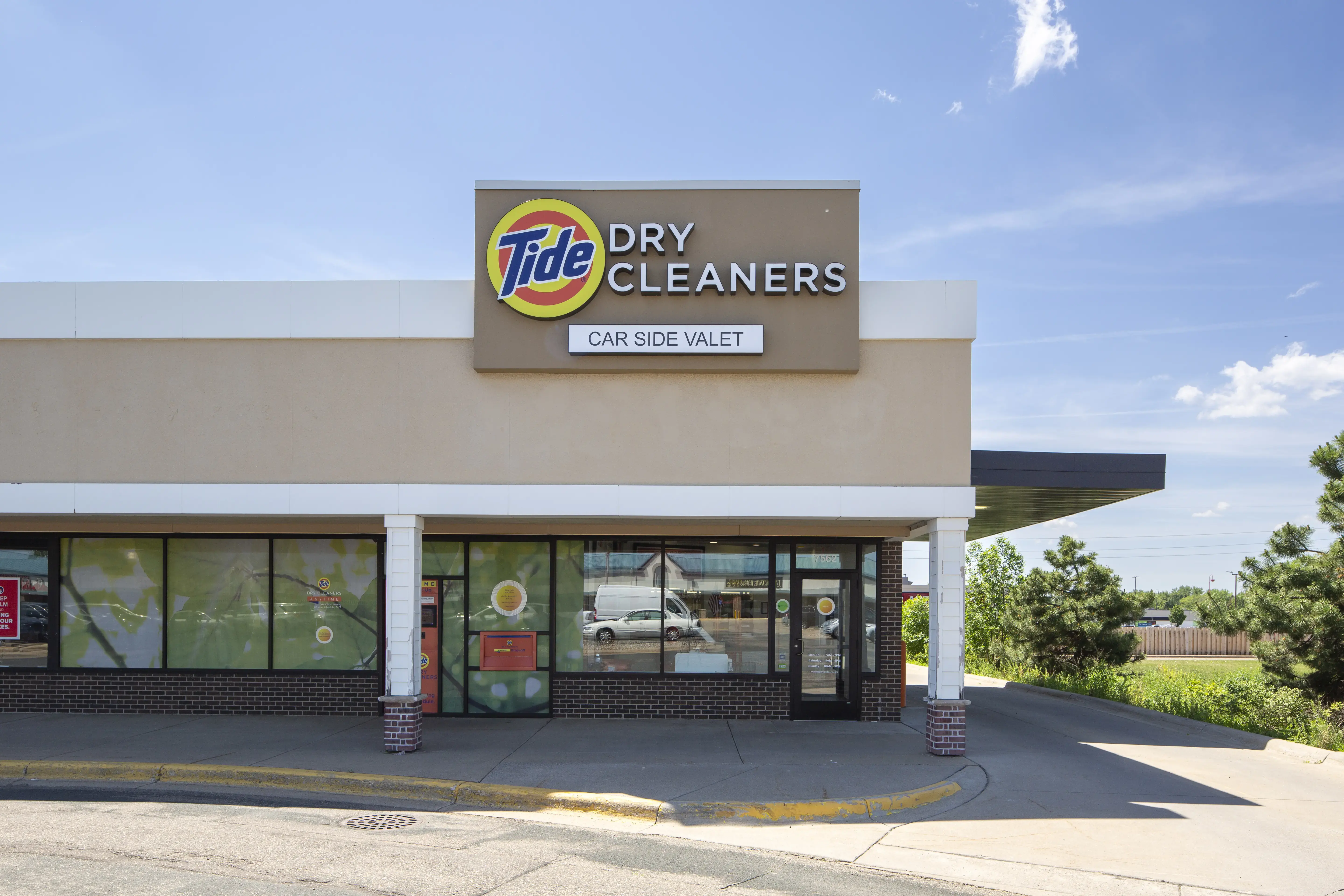 Tide Cleaners - Image 17