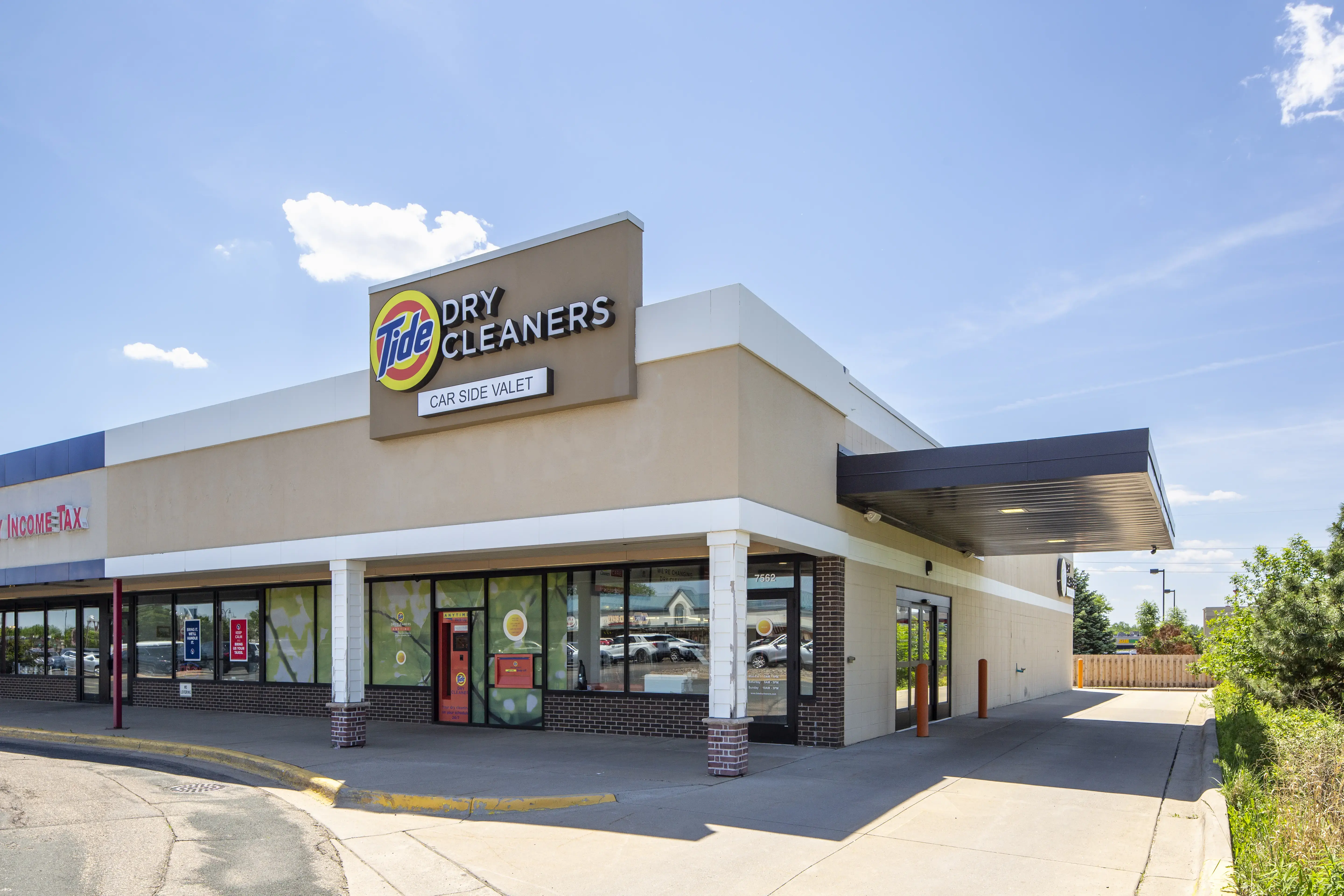 Tide Cleaners - Image 15