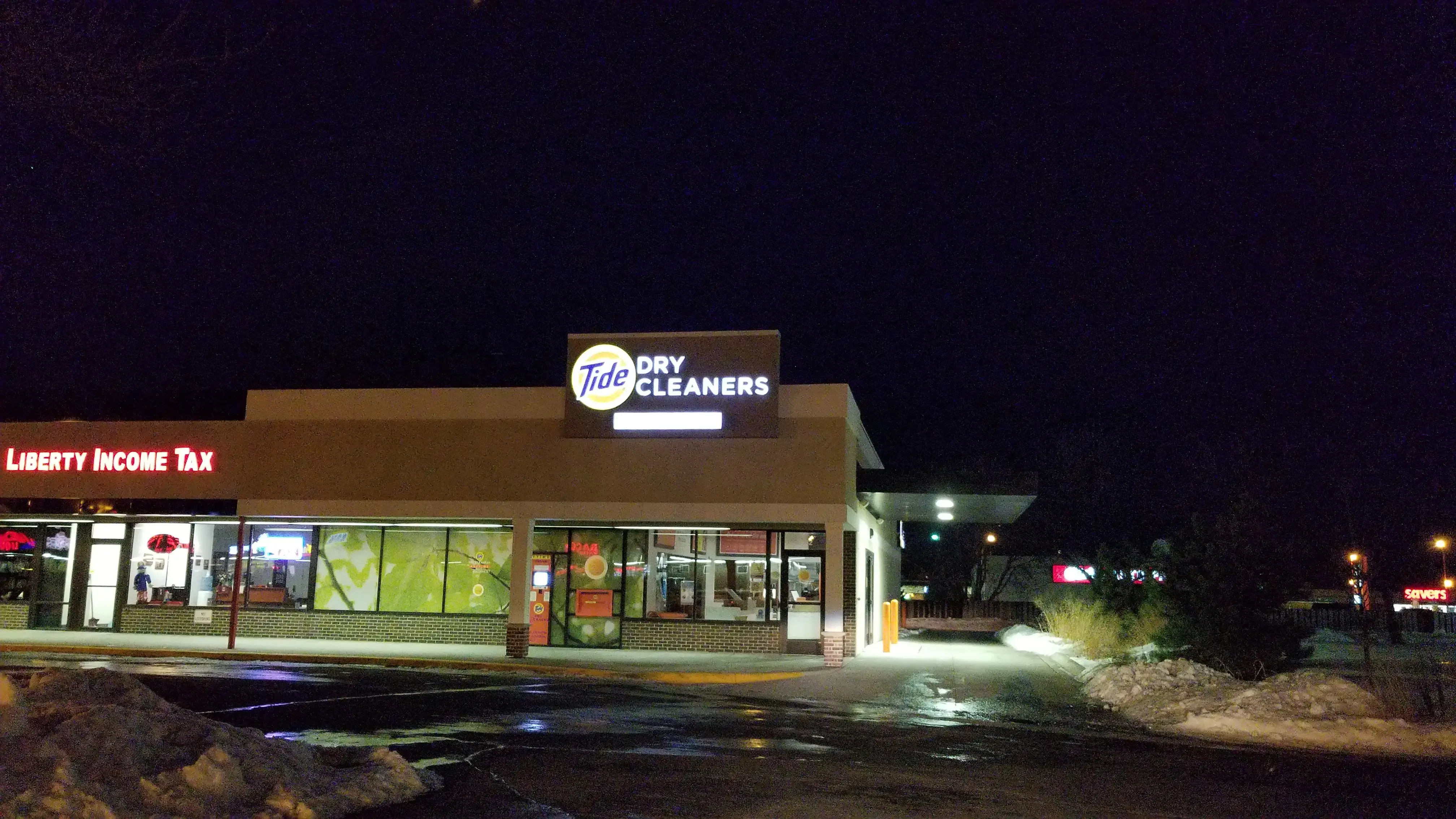 Tide Cleaners thumbnail 18
