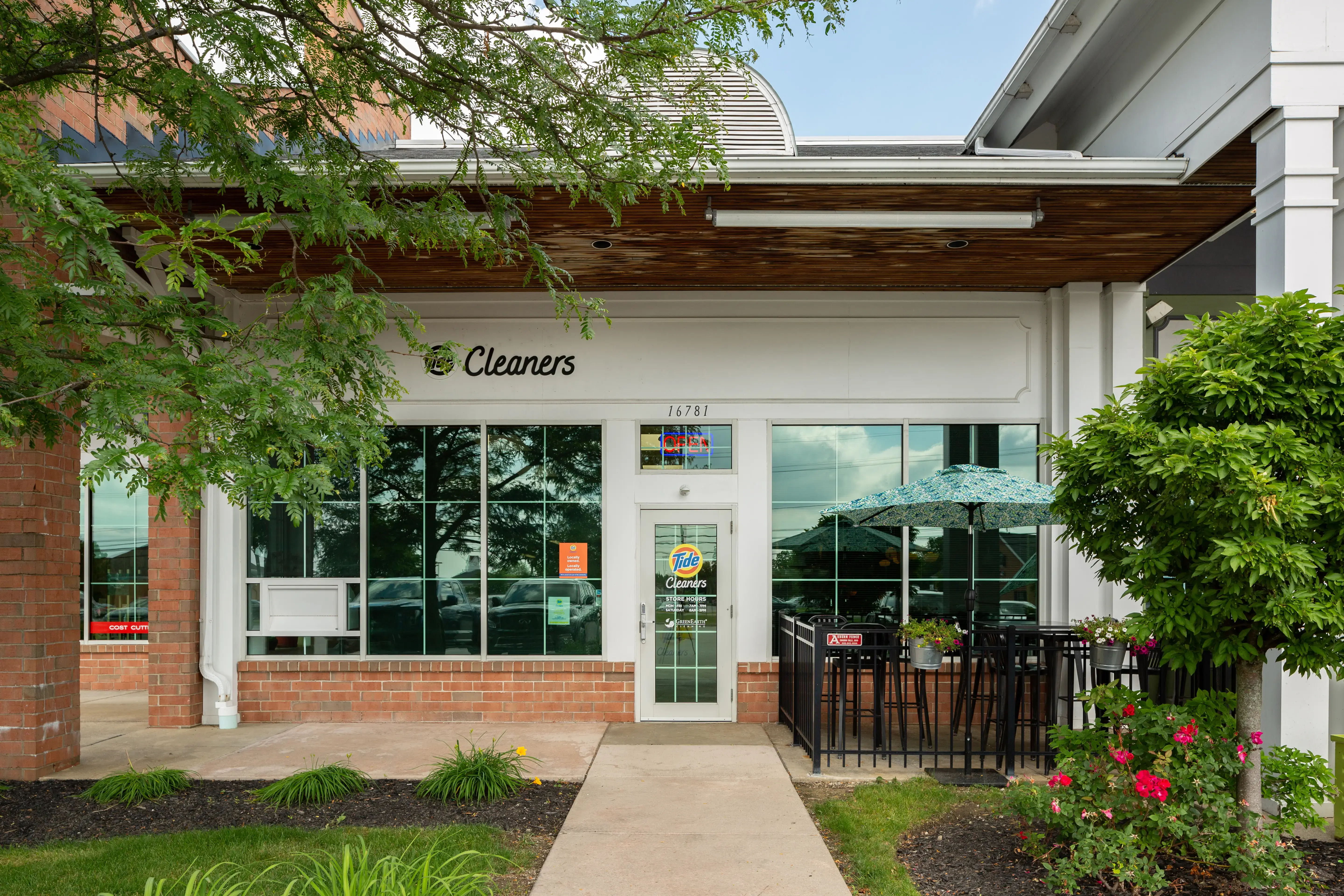 Tide Cleaners - Image 9