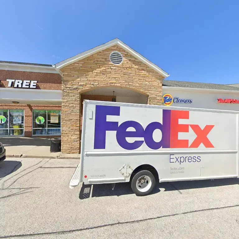 Tide Cleaners - Image 11