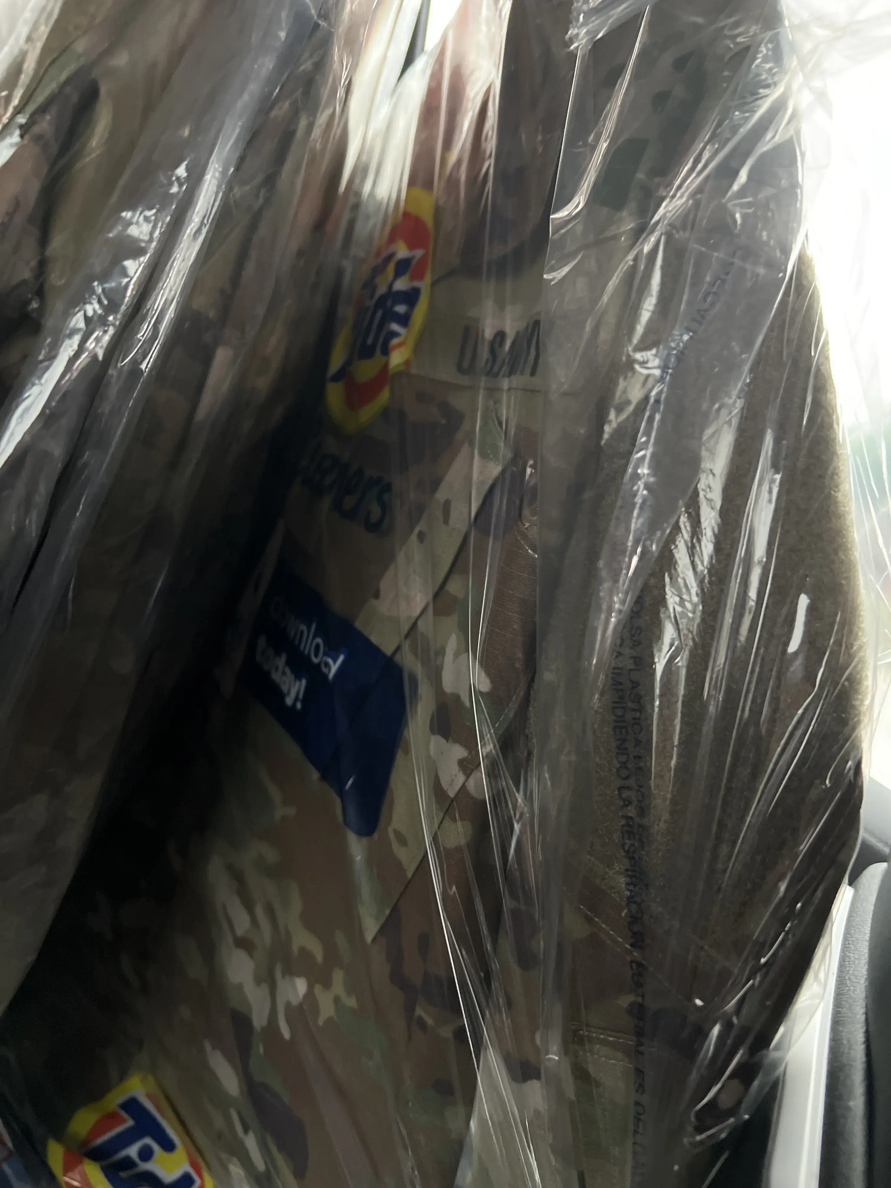 Tide Cleaners - Image 4