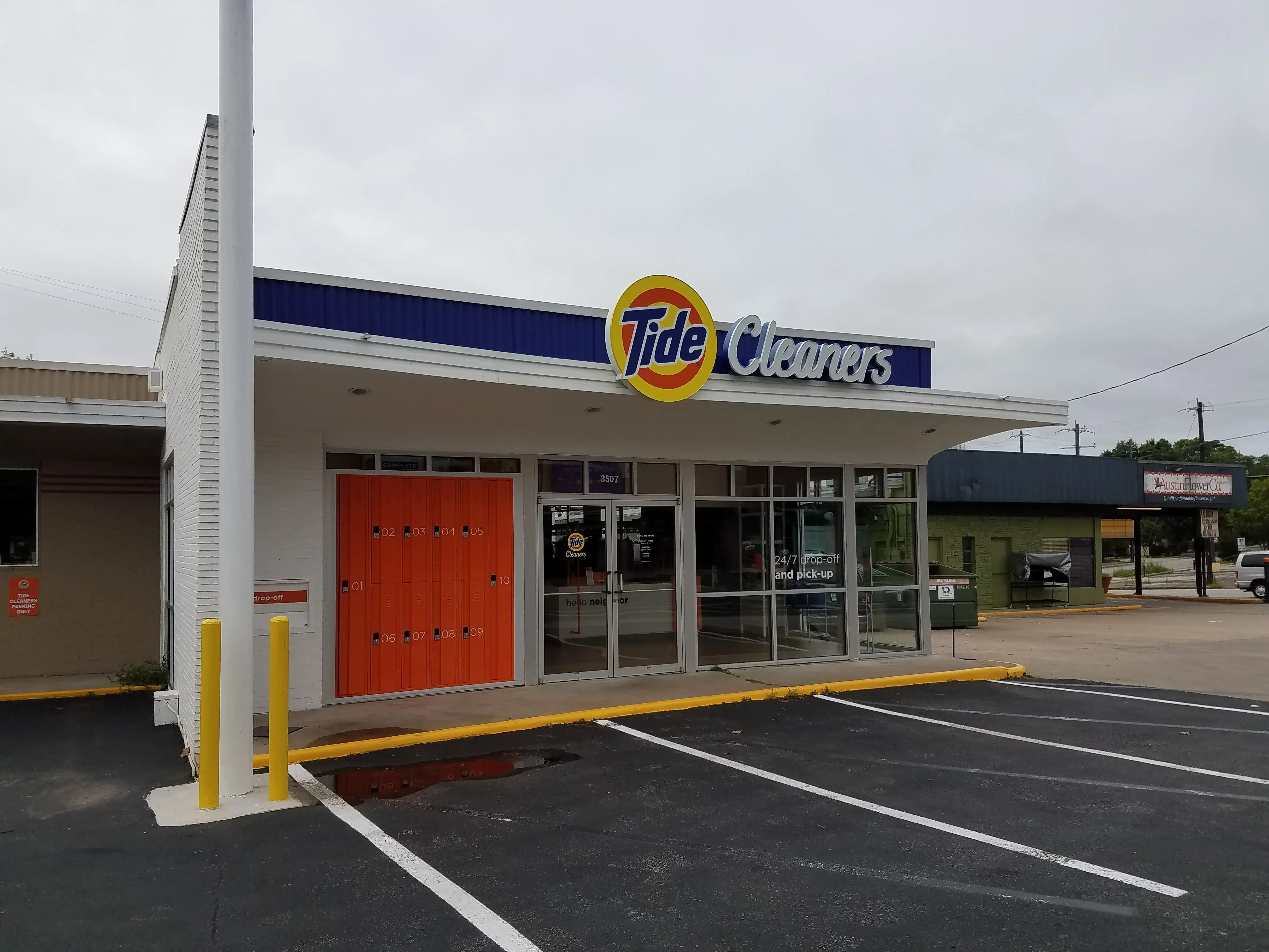 Tide Cleaners thumbnail 12