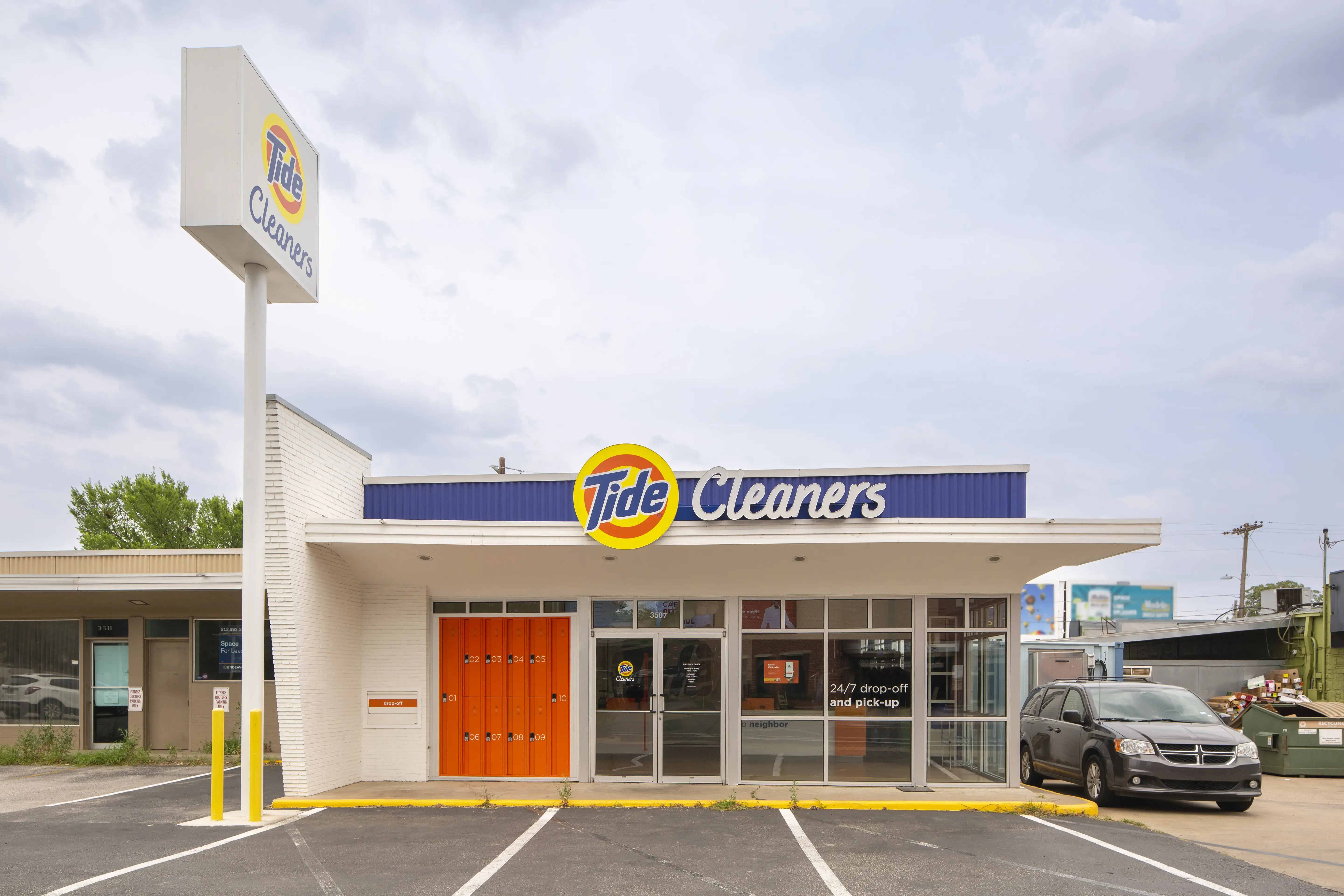 Tide Cleaners thumbnail 11