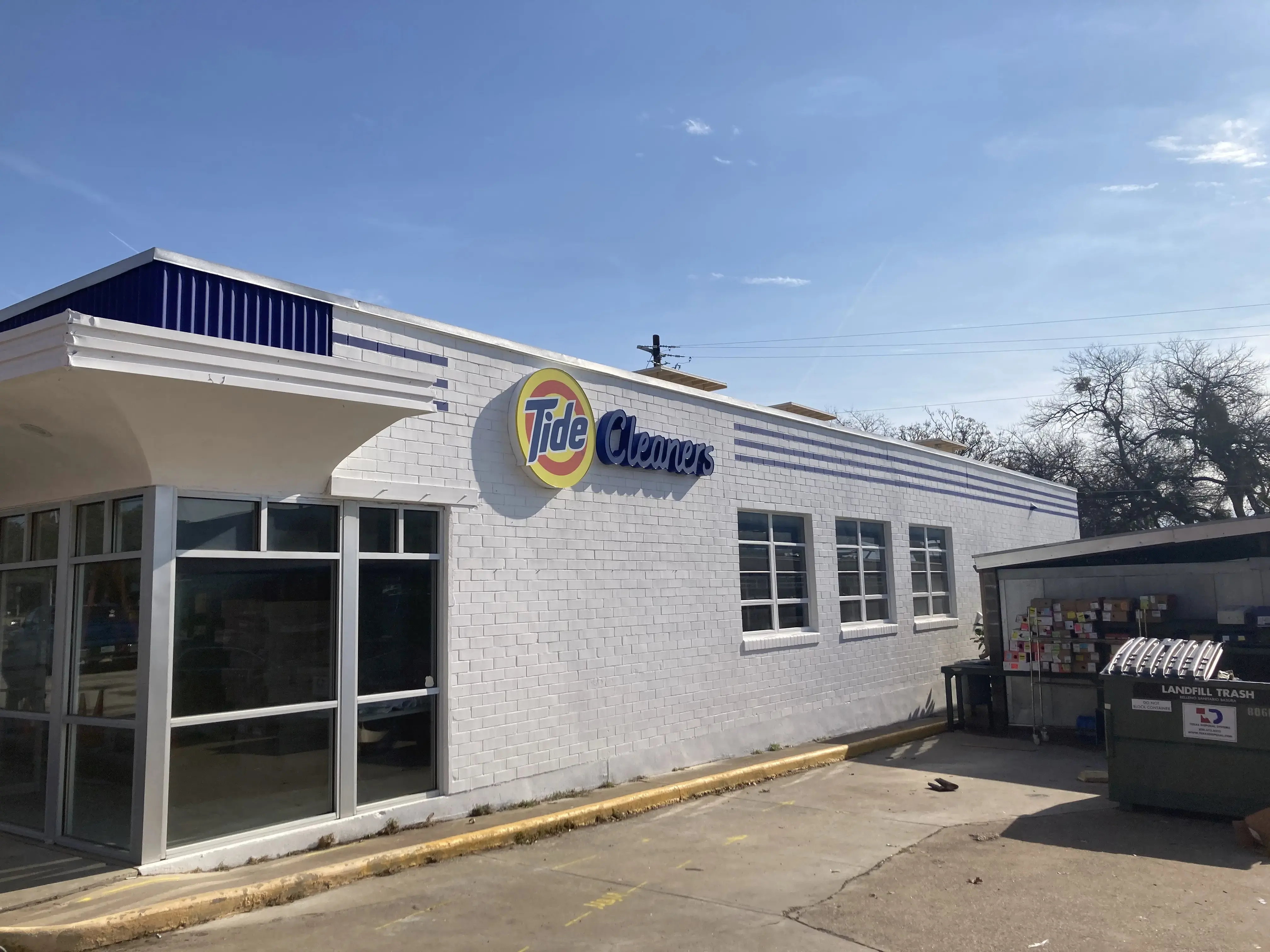 Tide Cleaners - Image 7