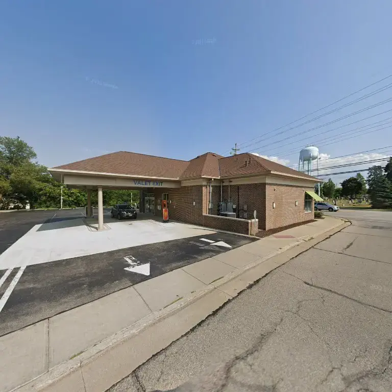 Tide Cleaners - Image 16