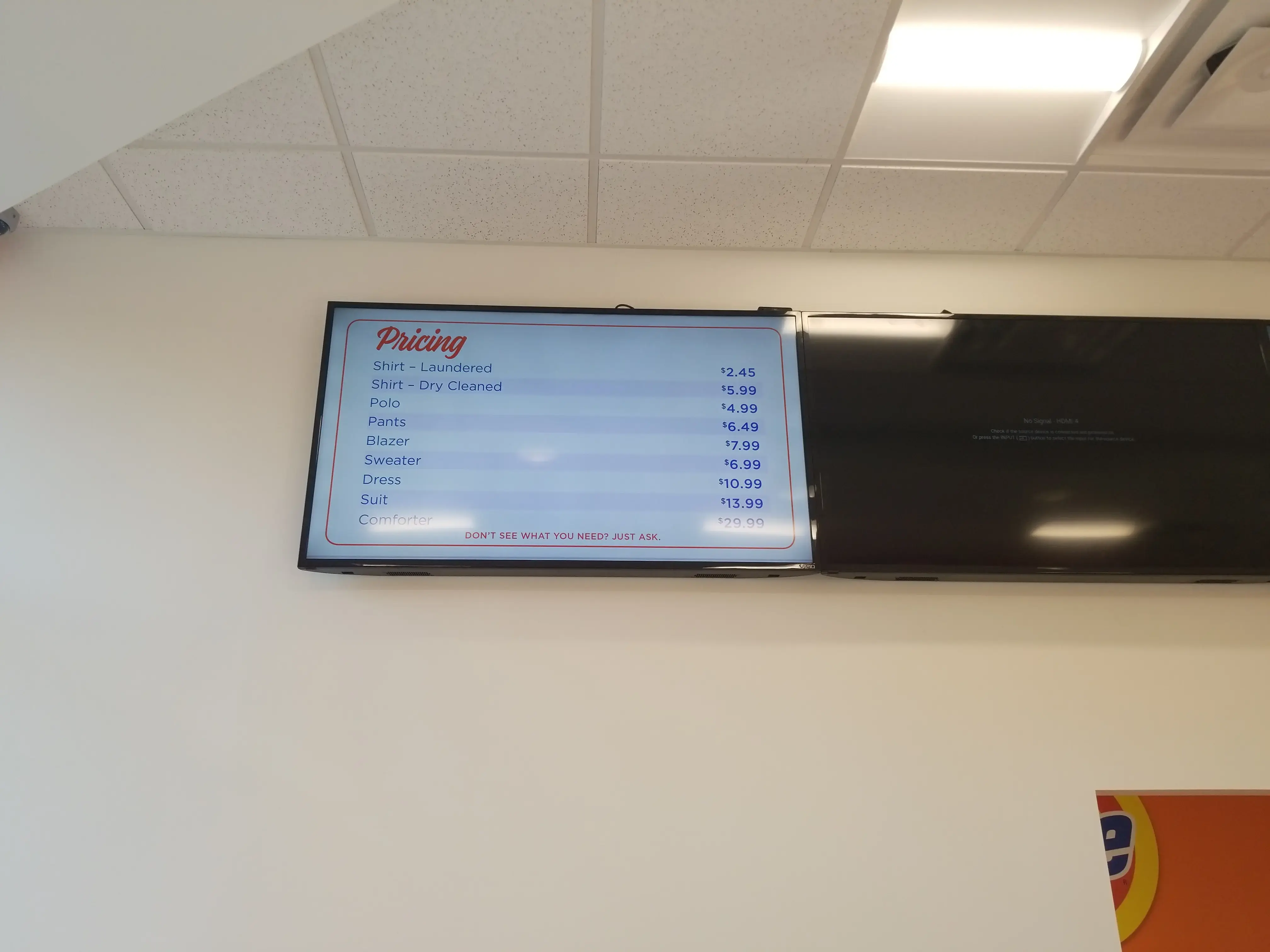 Tide Cleaners thumbnail 10