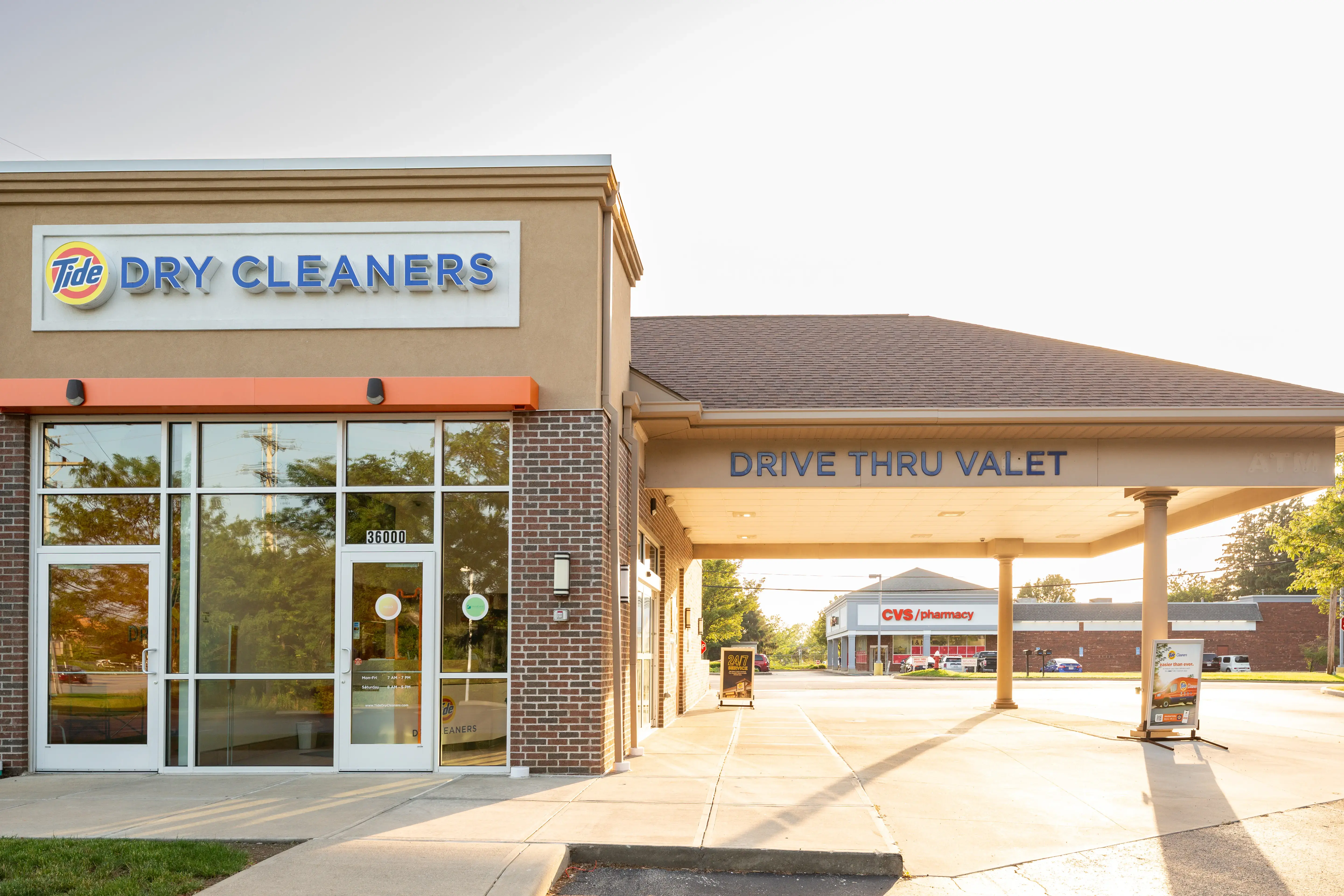 Tide Cleaners - Image 15