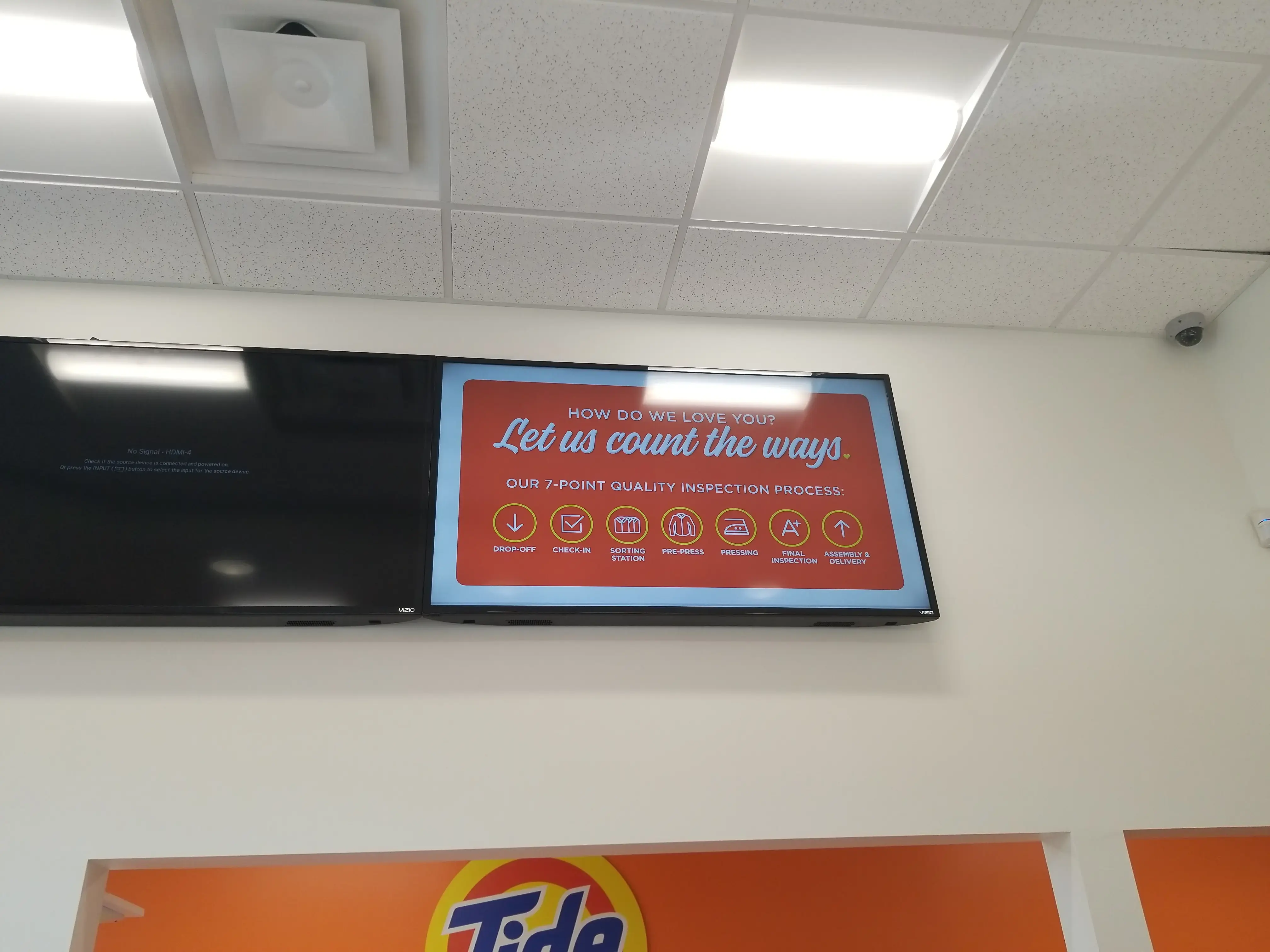 Tide Cleaners thumbnail 4