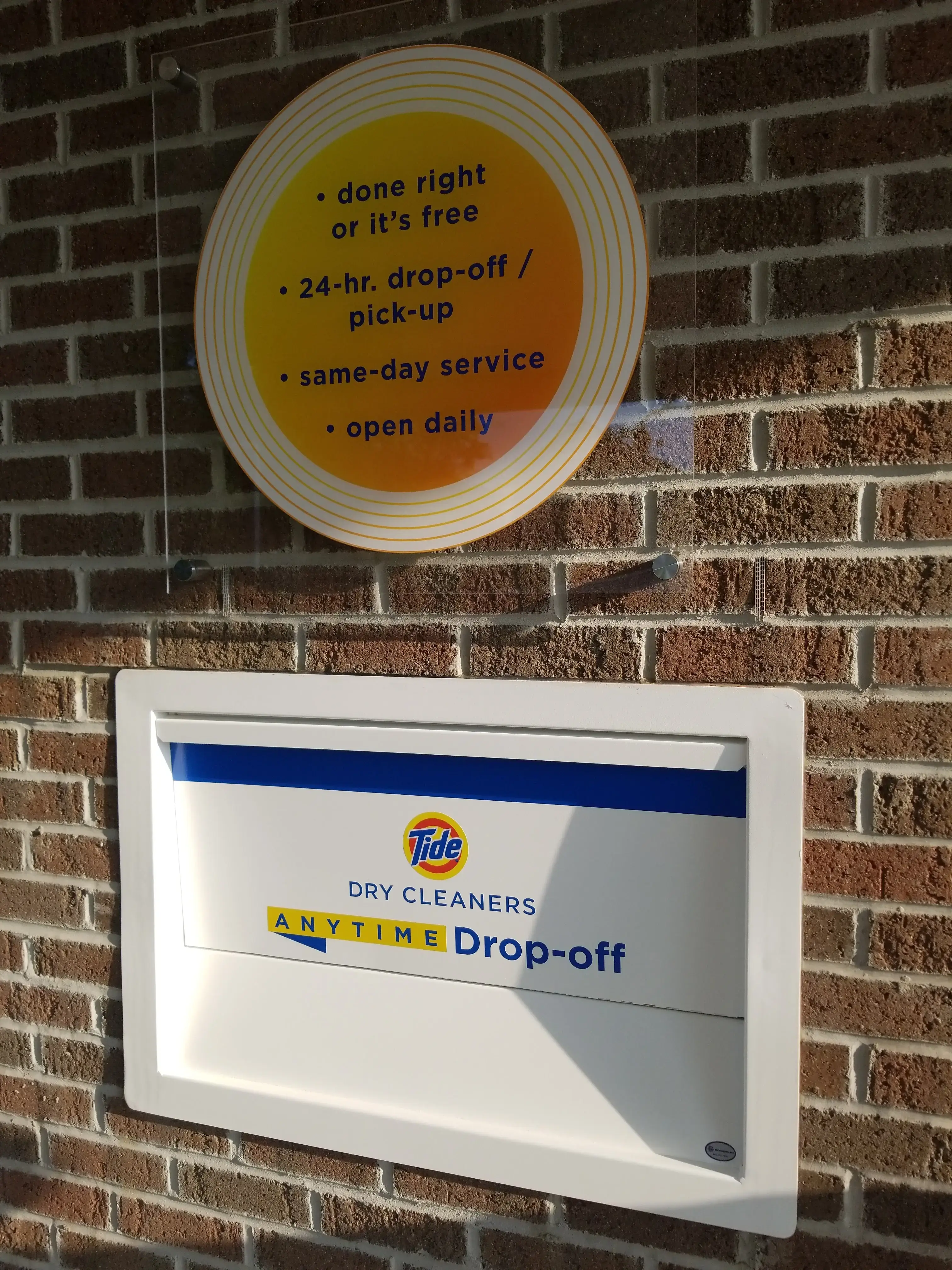 Tide Cleaners thumbnail 12