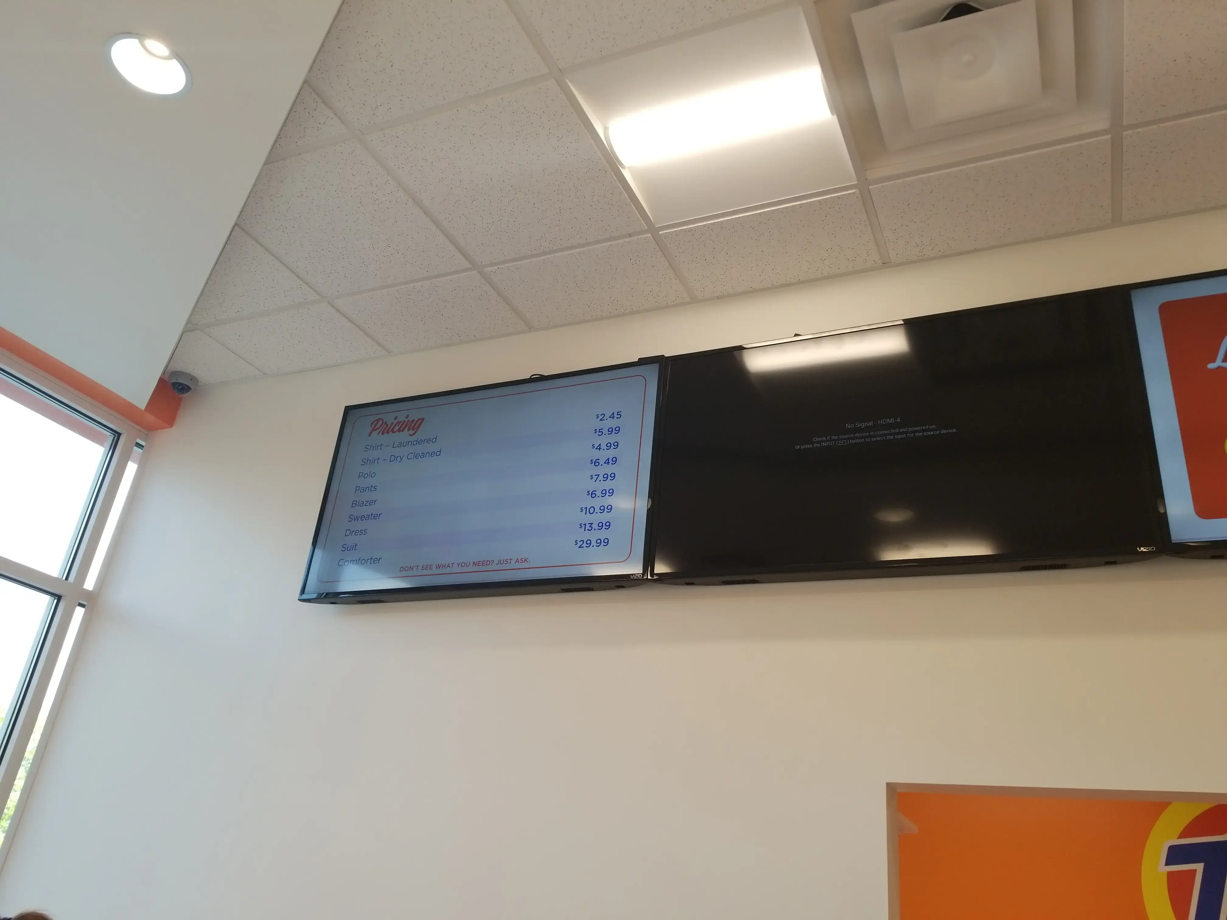 Tide Cleaners thumbnail 3