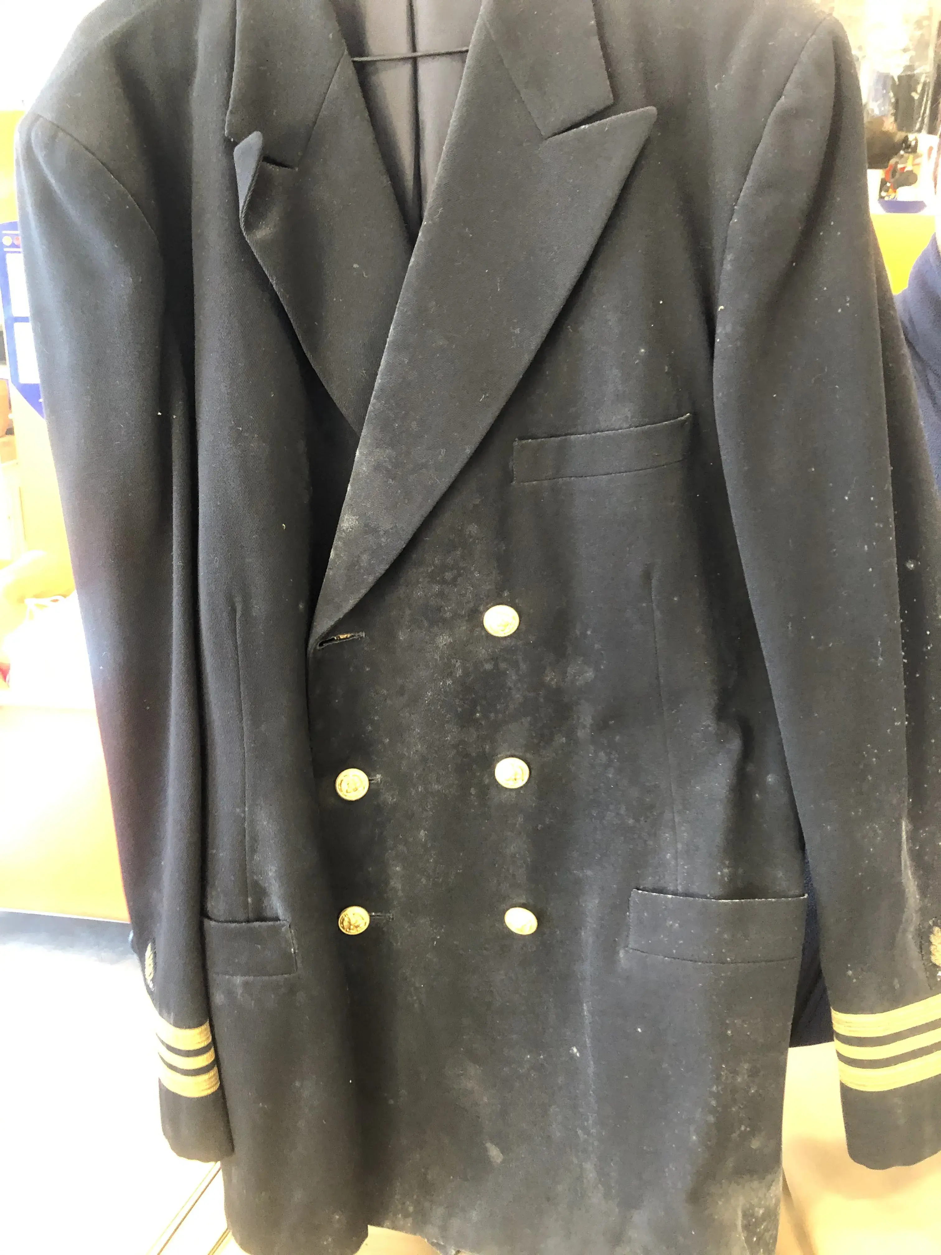 Tide Cleaners - Image 11