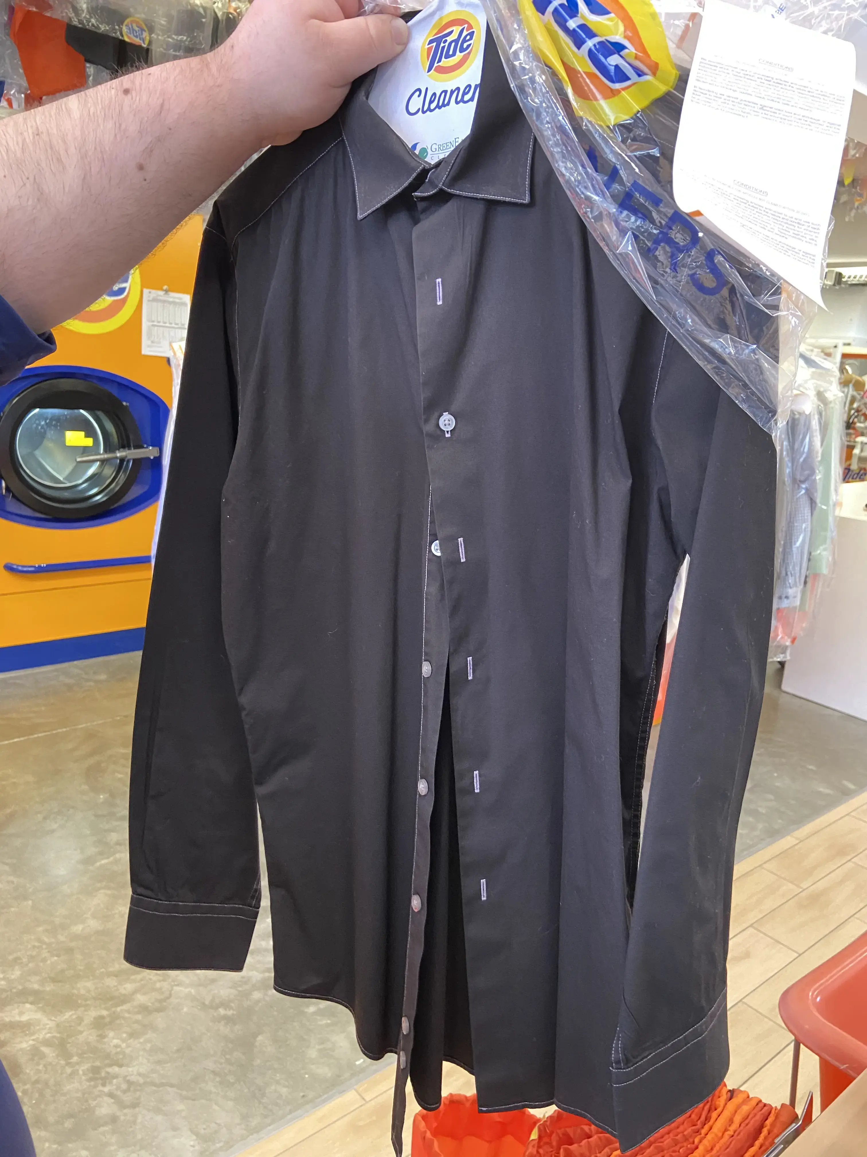 Tide Cleaners thumbnail 9