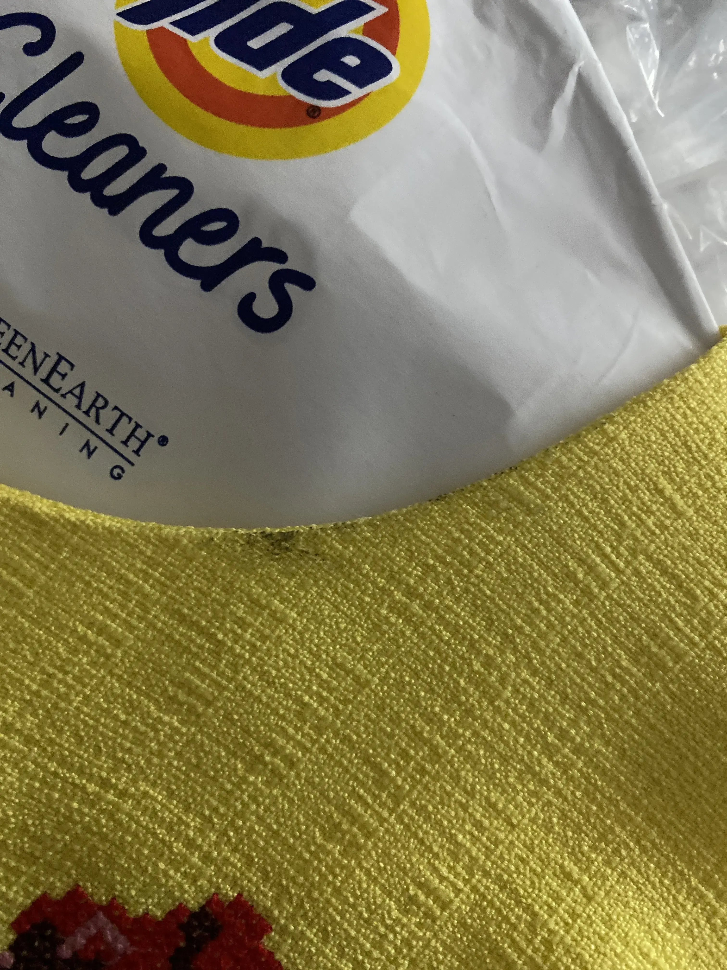 Tide Cleaners thumbnail 8