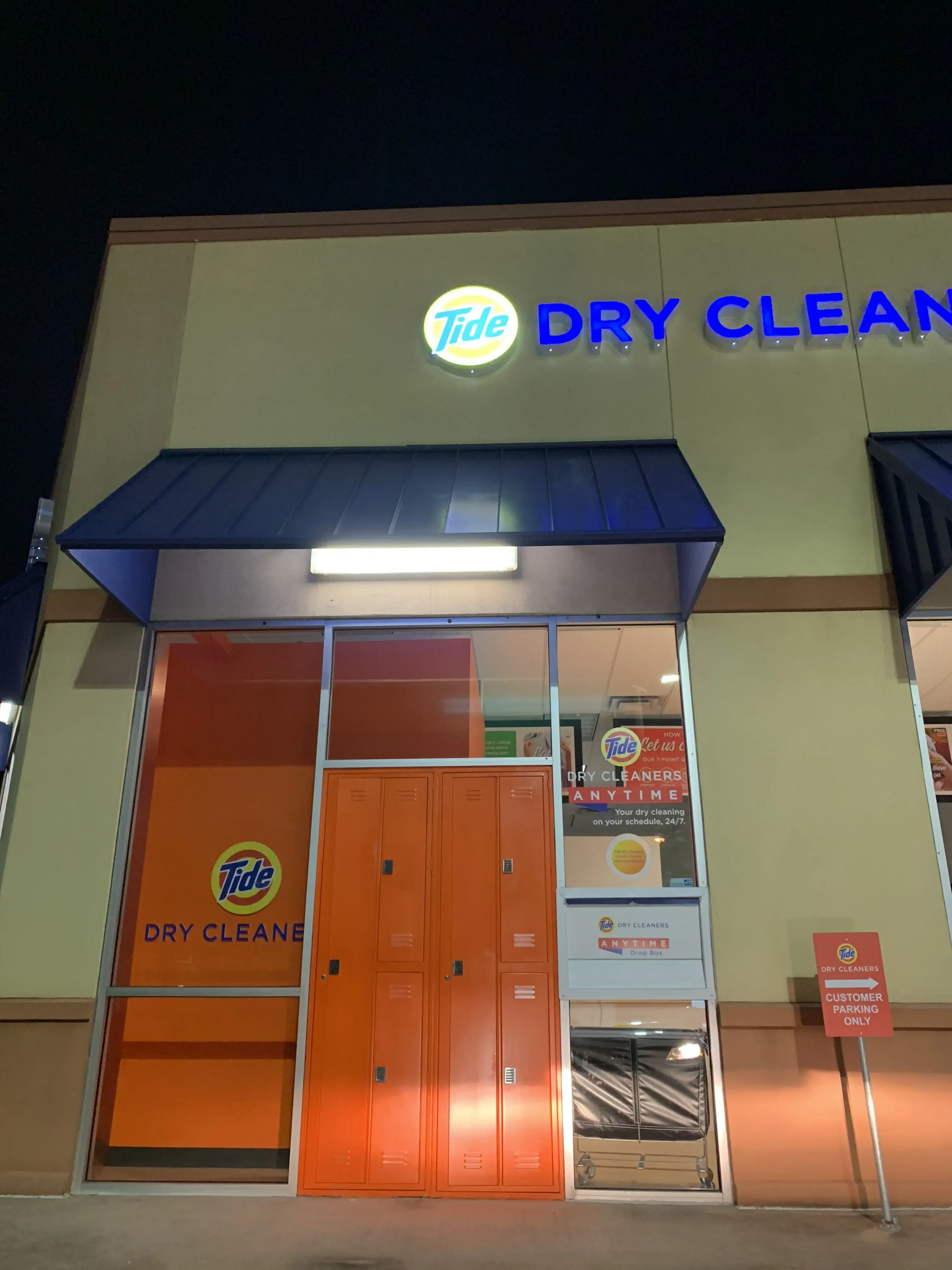 Tide Cleaners - Image 6