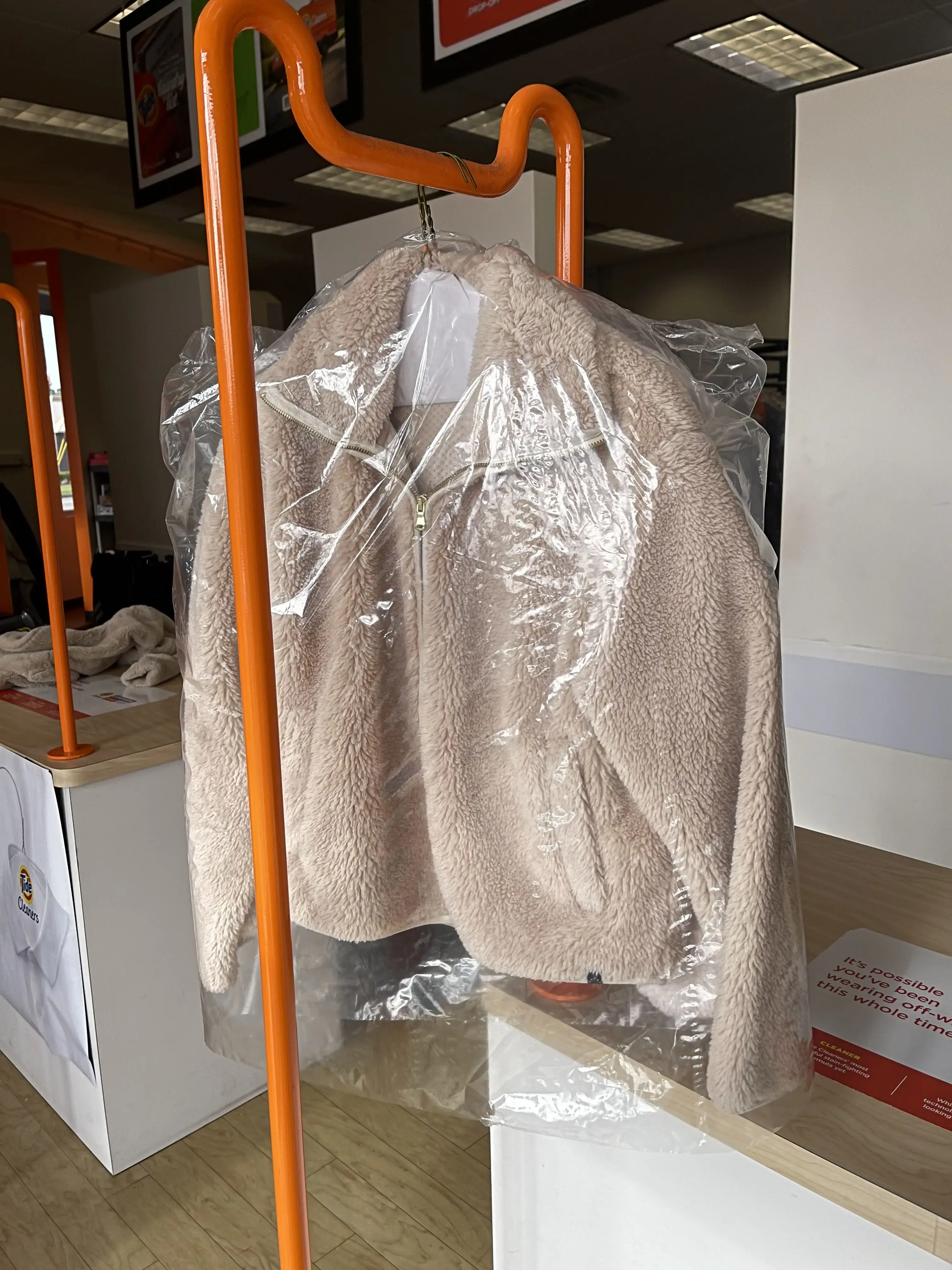 Tide Cleaners - Image 9