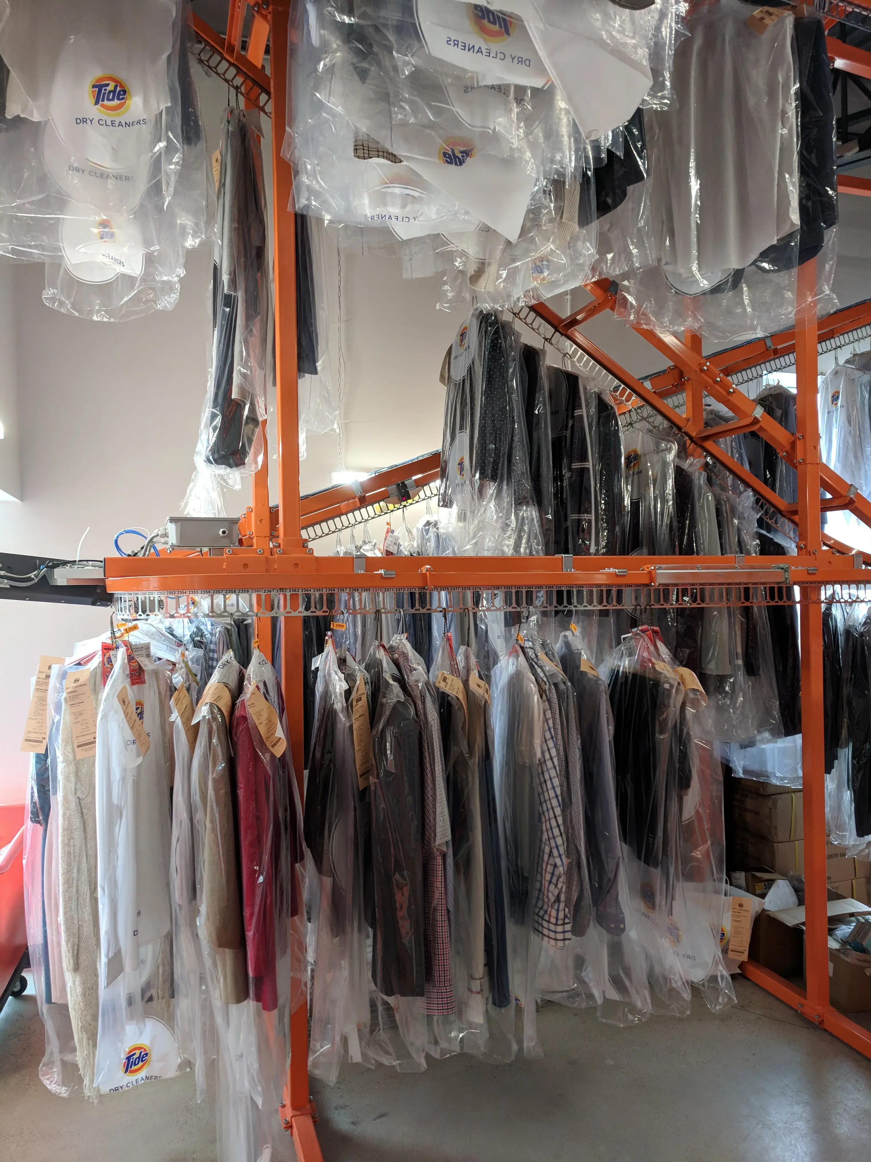 Tide Cleaners - Image 13