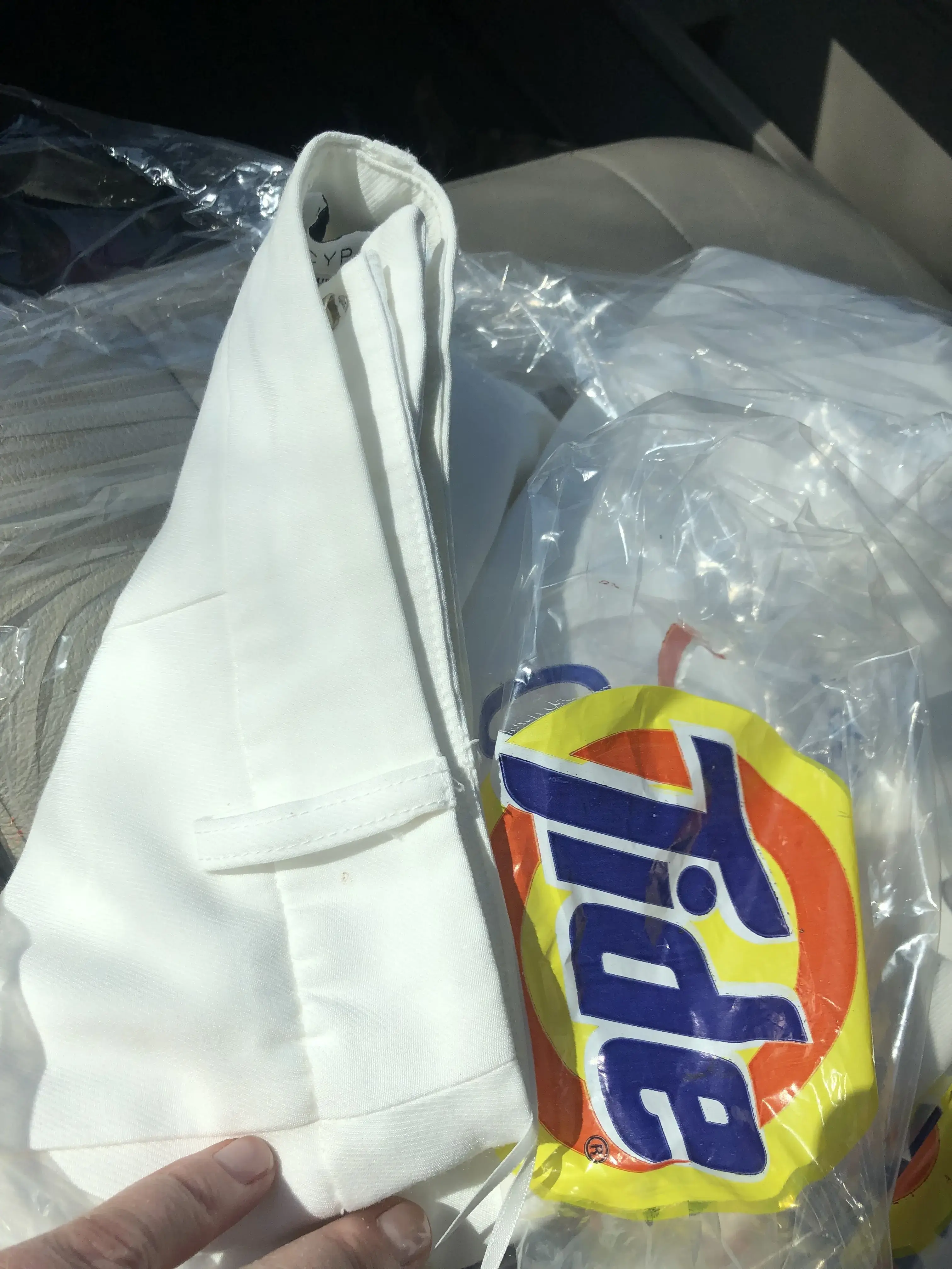 Tide Cleaners - Image 20