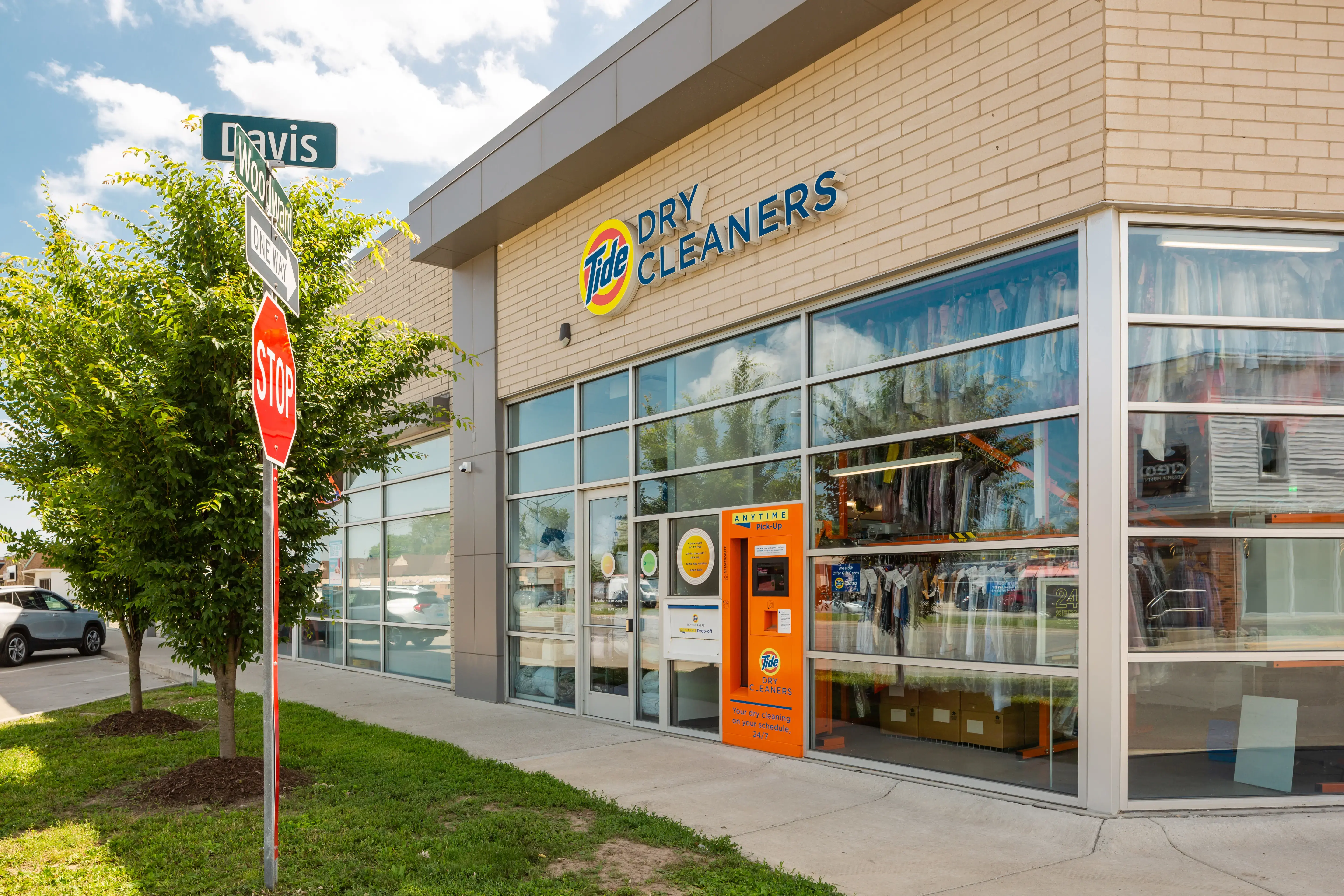 Tide Cleaners - Image 2