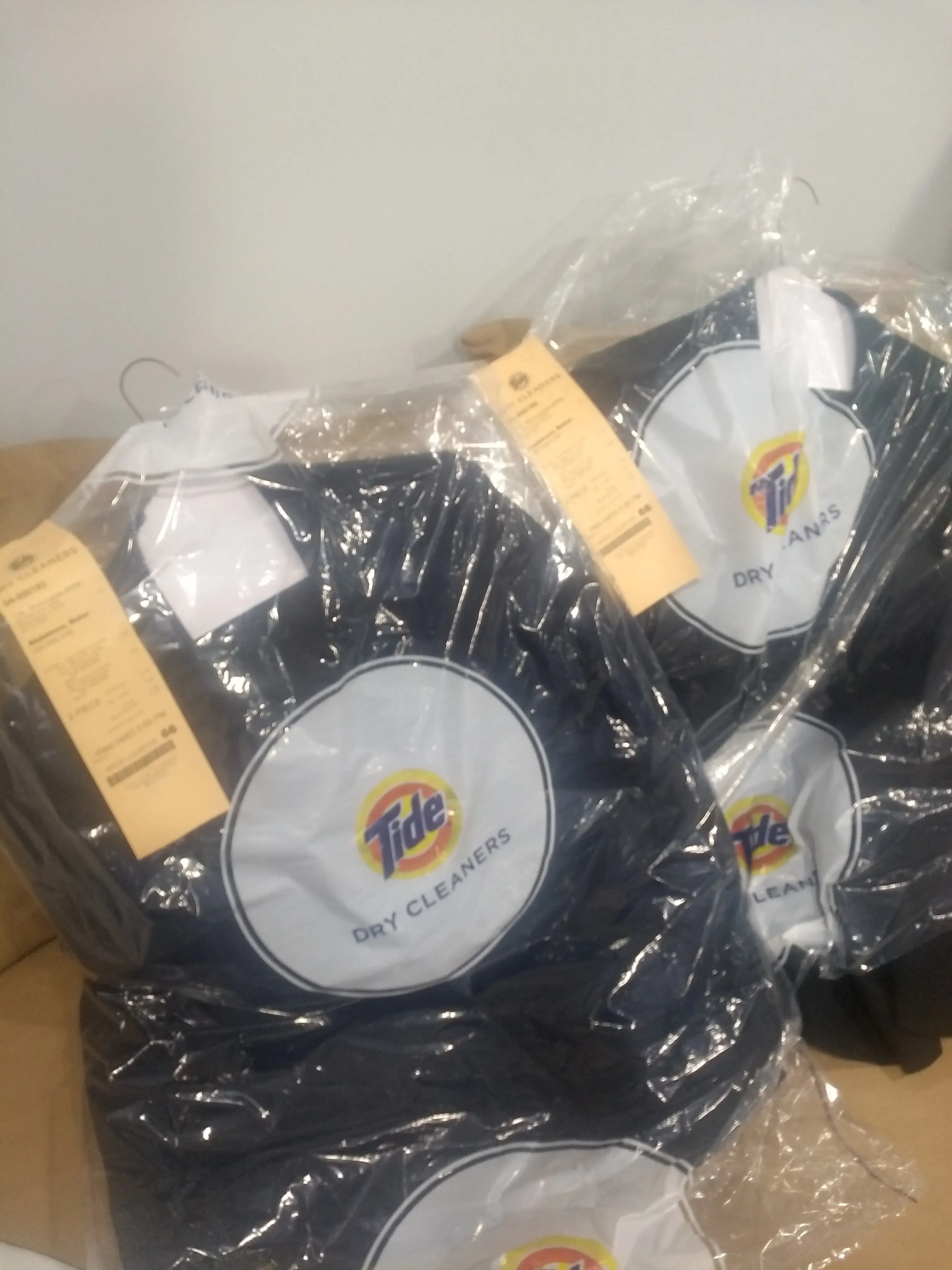 Tide Cleaners - Image 12