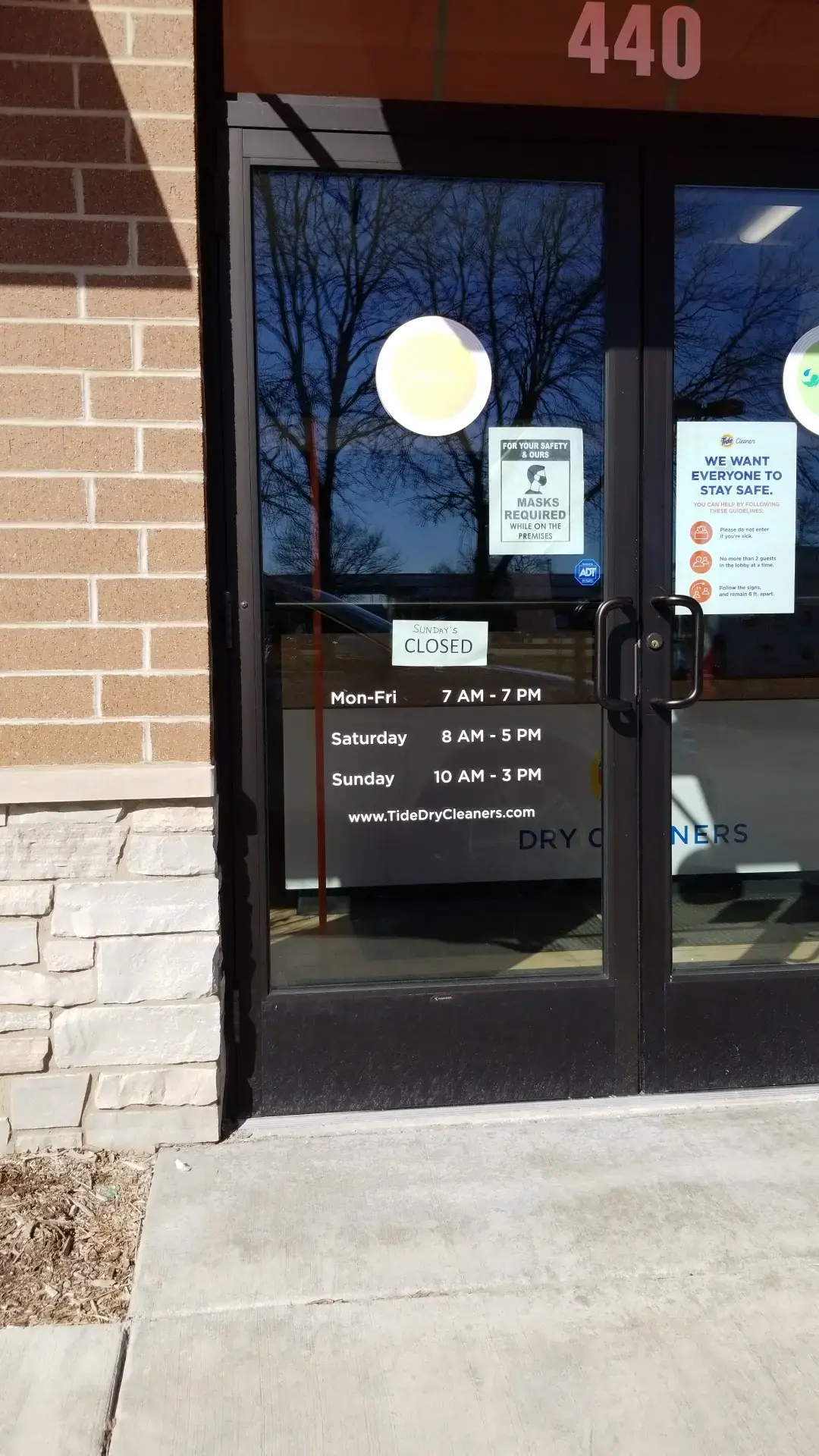 Tide Cleaners thumbnail 11