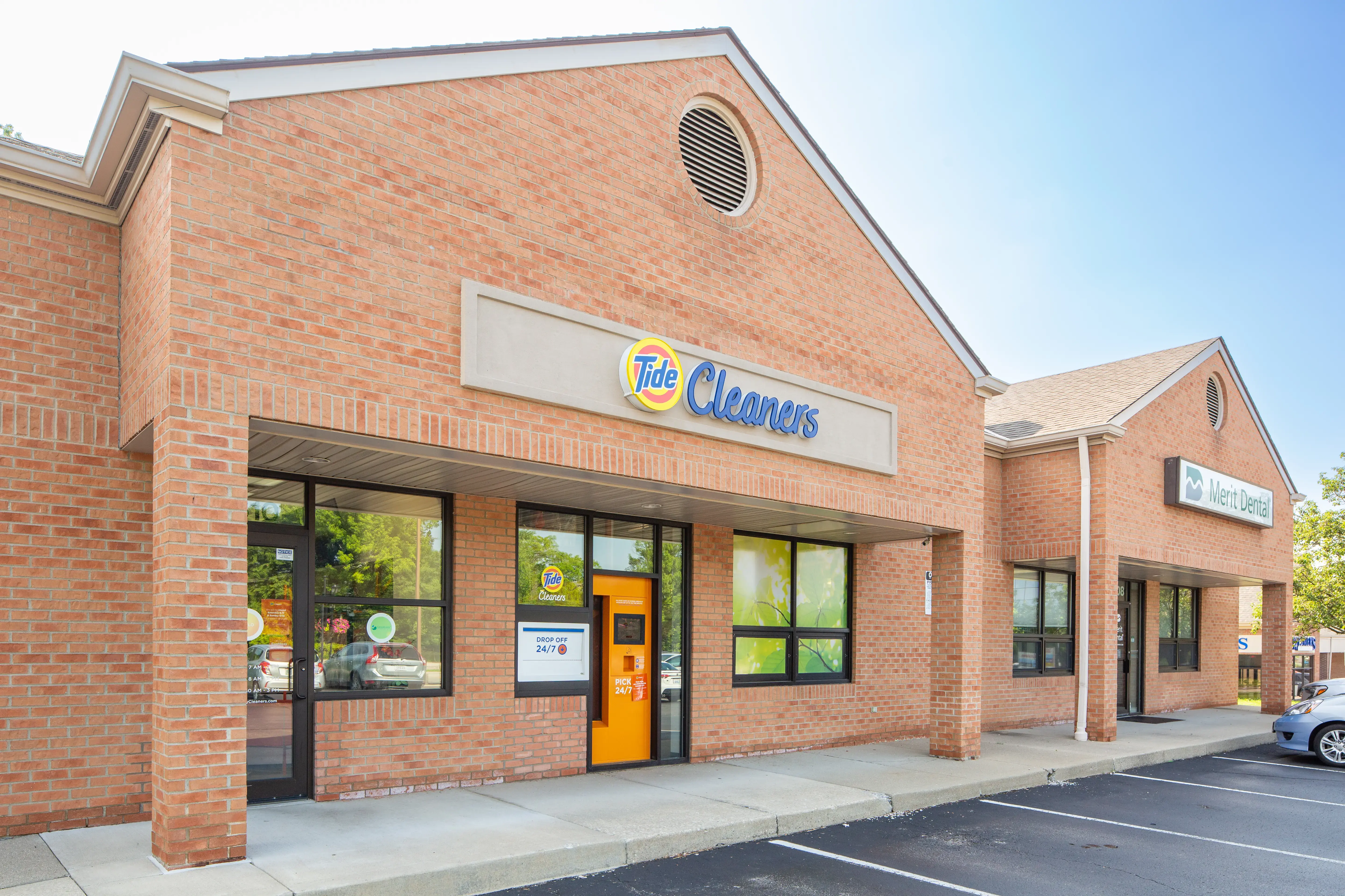 Tide Cleaners - Image 16