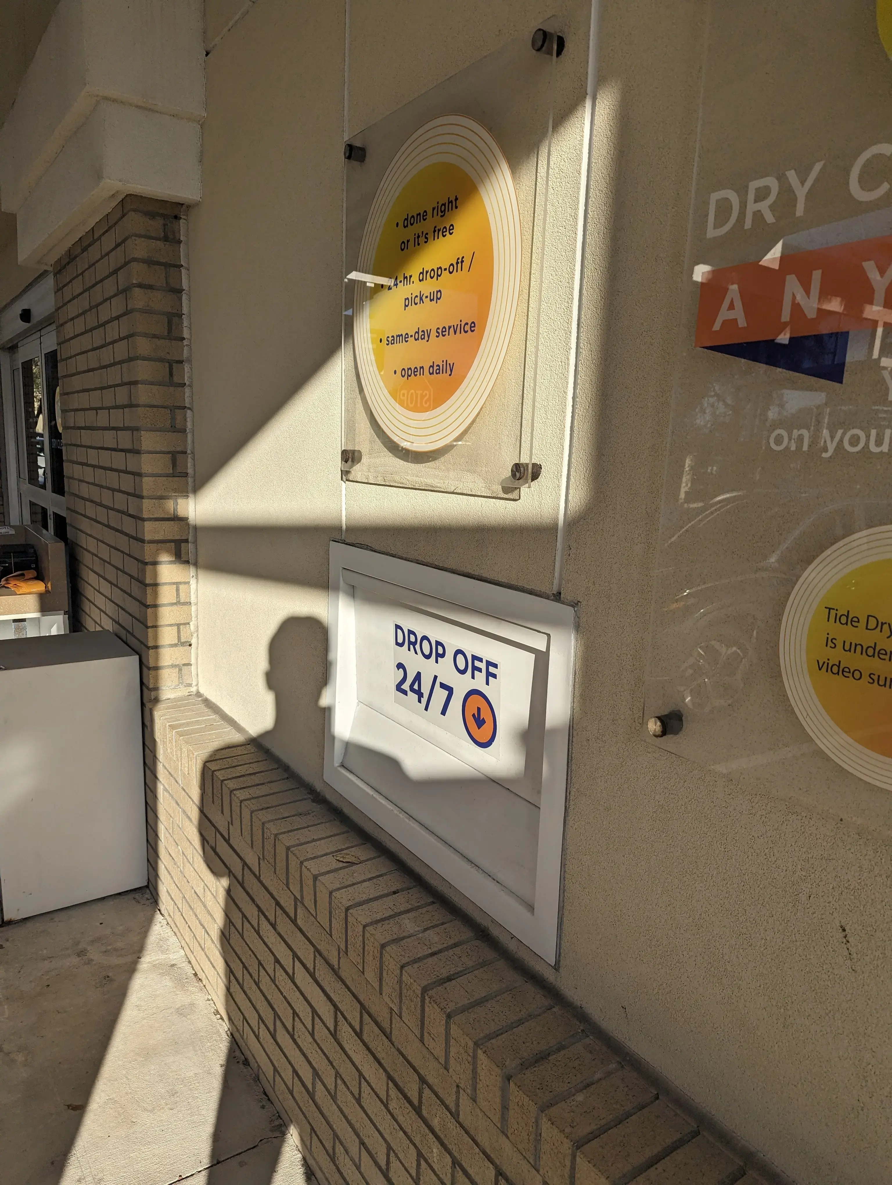 Tide Cleaners - Image 10
