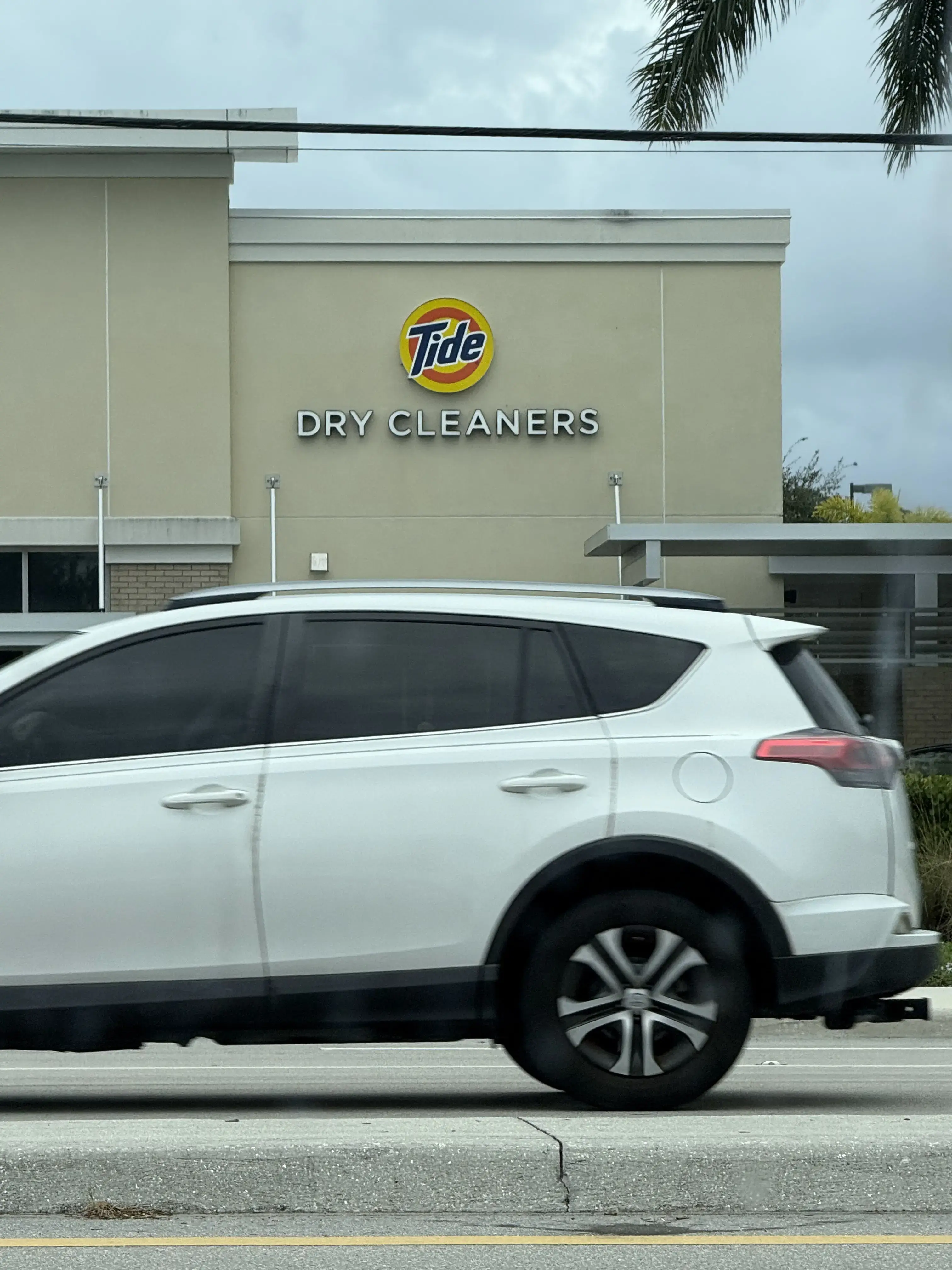 Tide Cleaners - Image 17