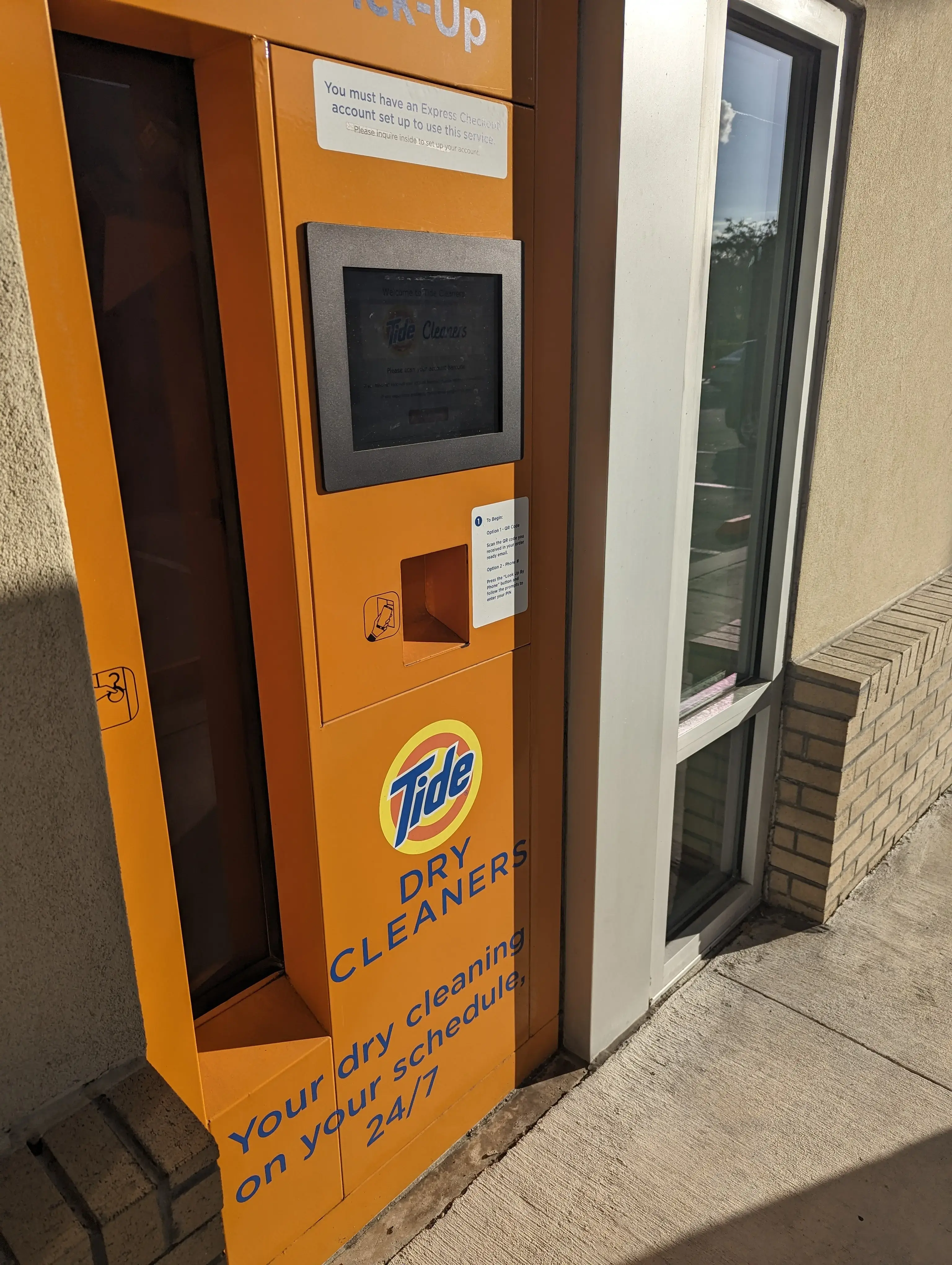 Tide Cleaners - Image 4