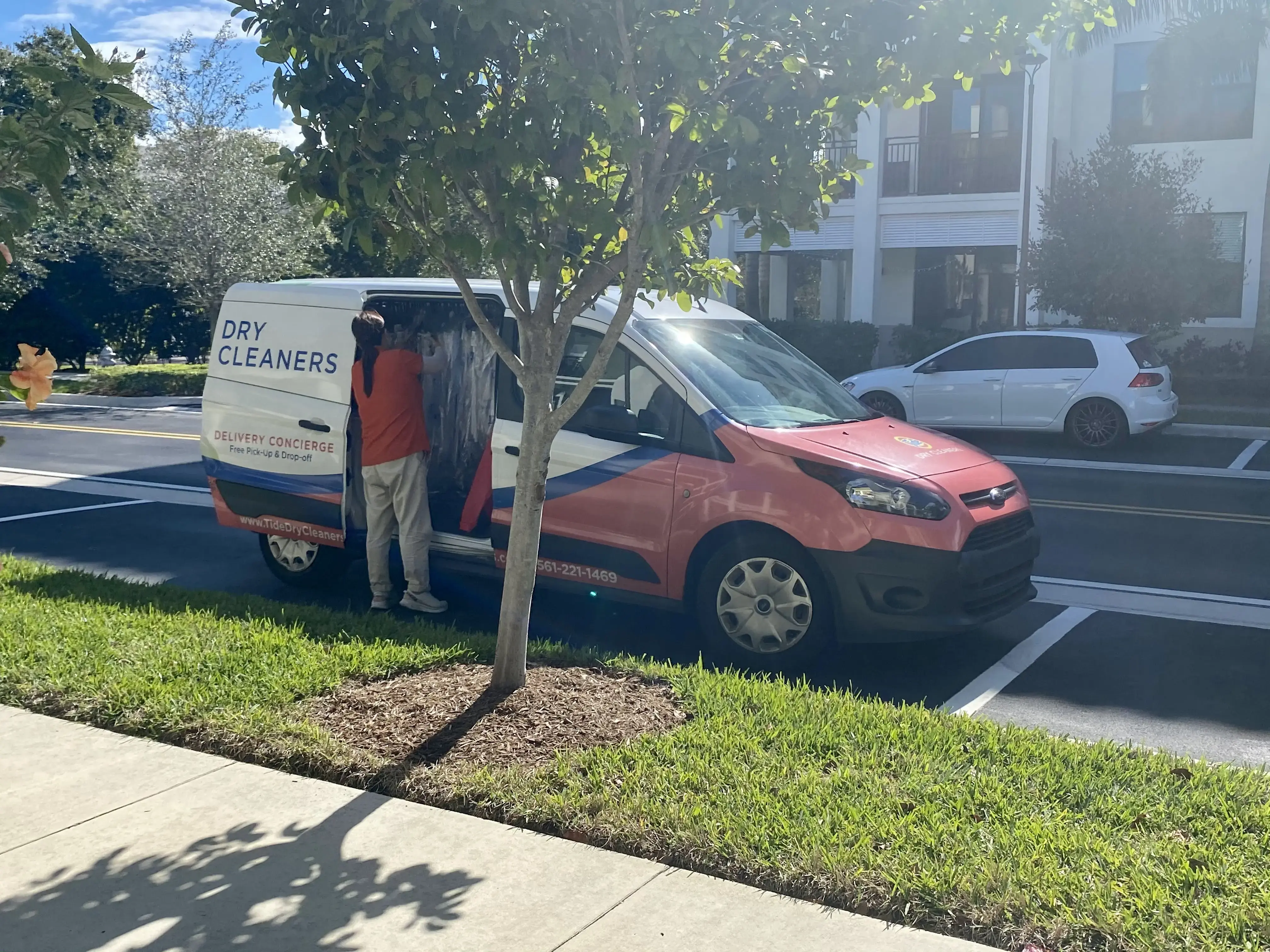 Tide Cleaners - Image 14