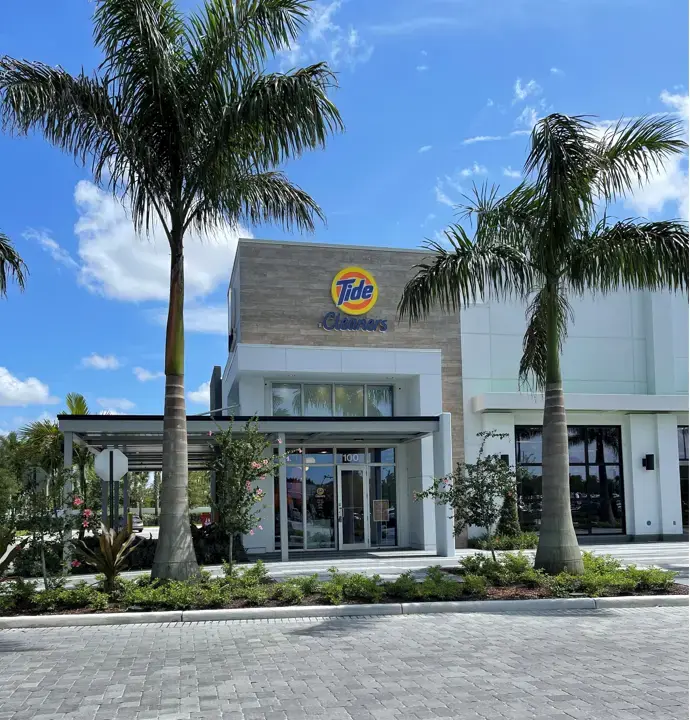 Tide Cleaners - Image 8
