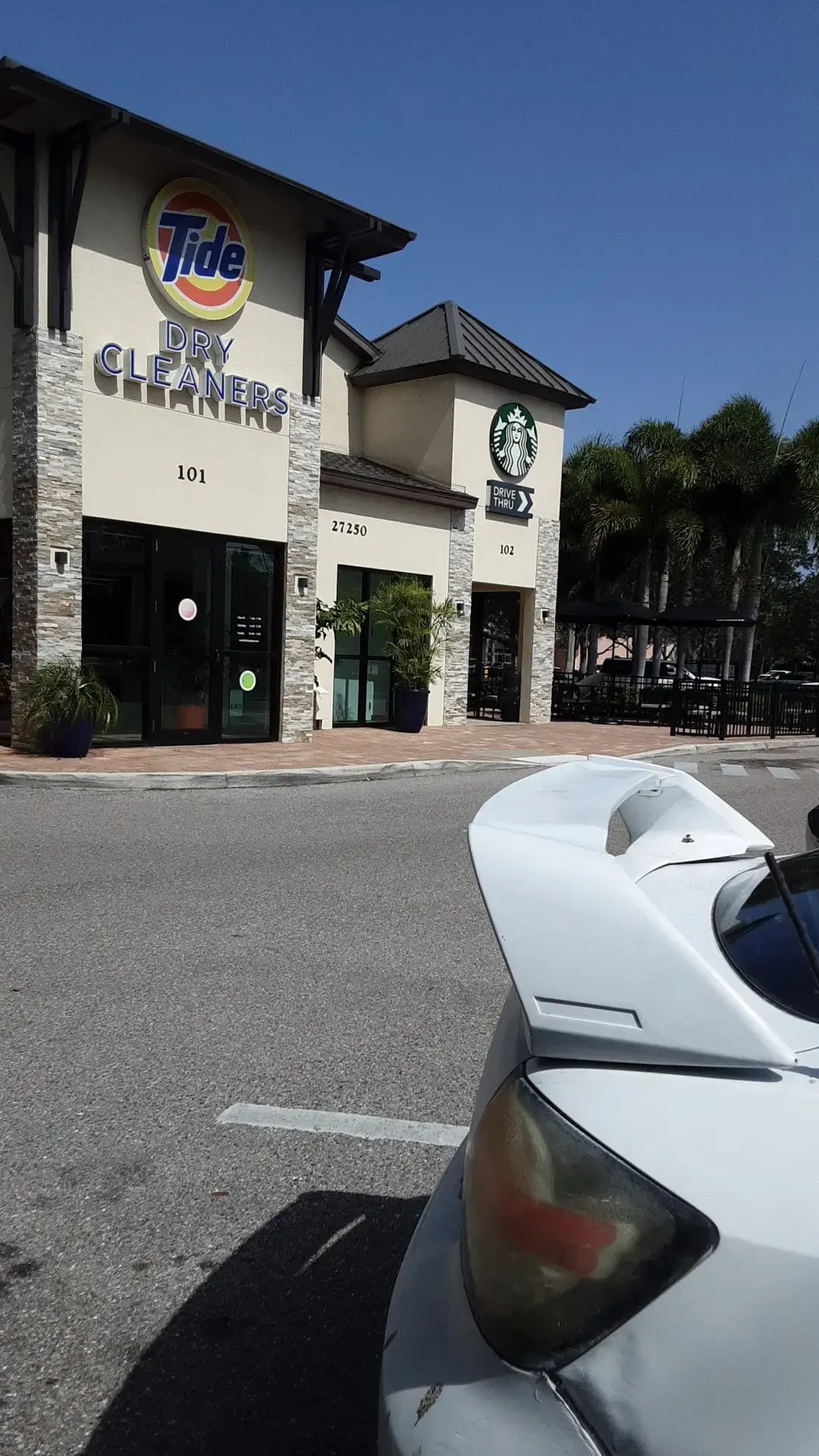 Tide Cleaners thumbnail 12