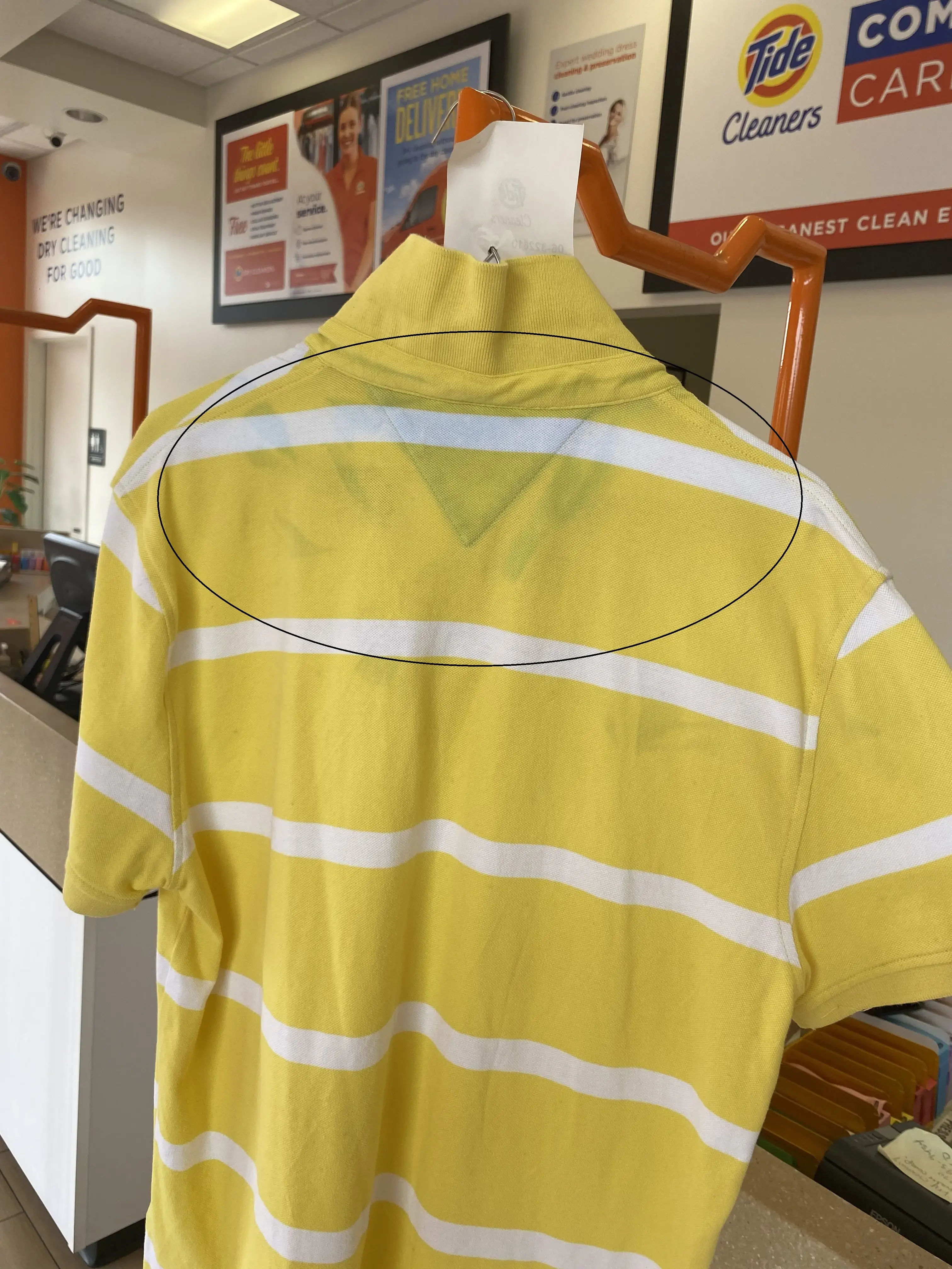 Tide Cleaners - Image 6