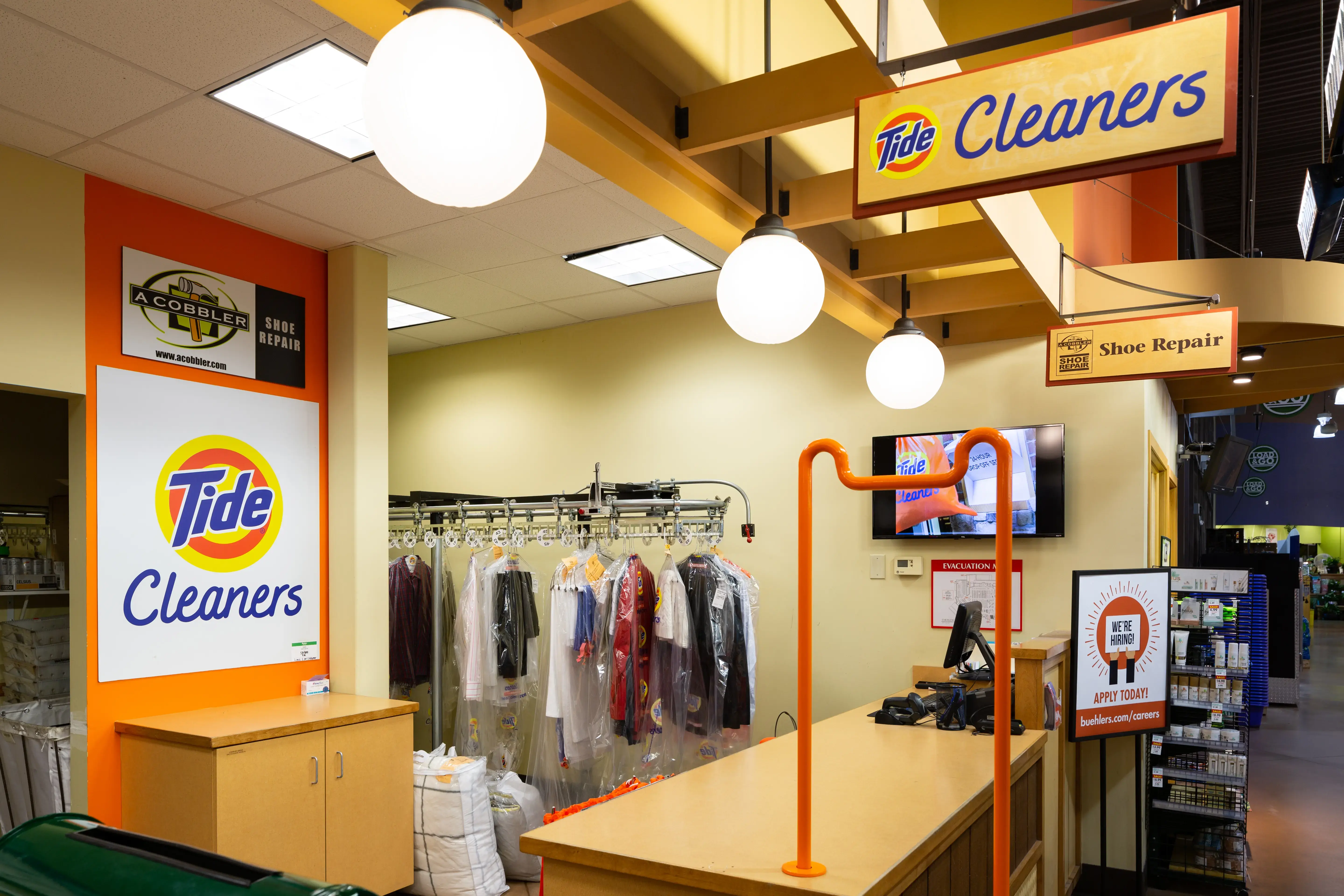 Tide Cleaners - Image 2