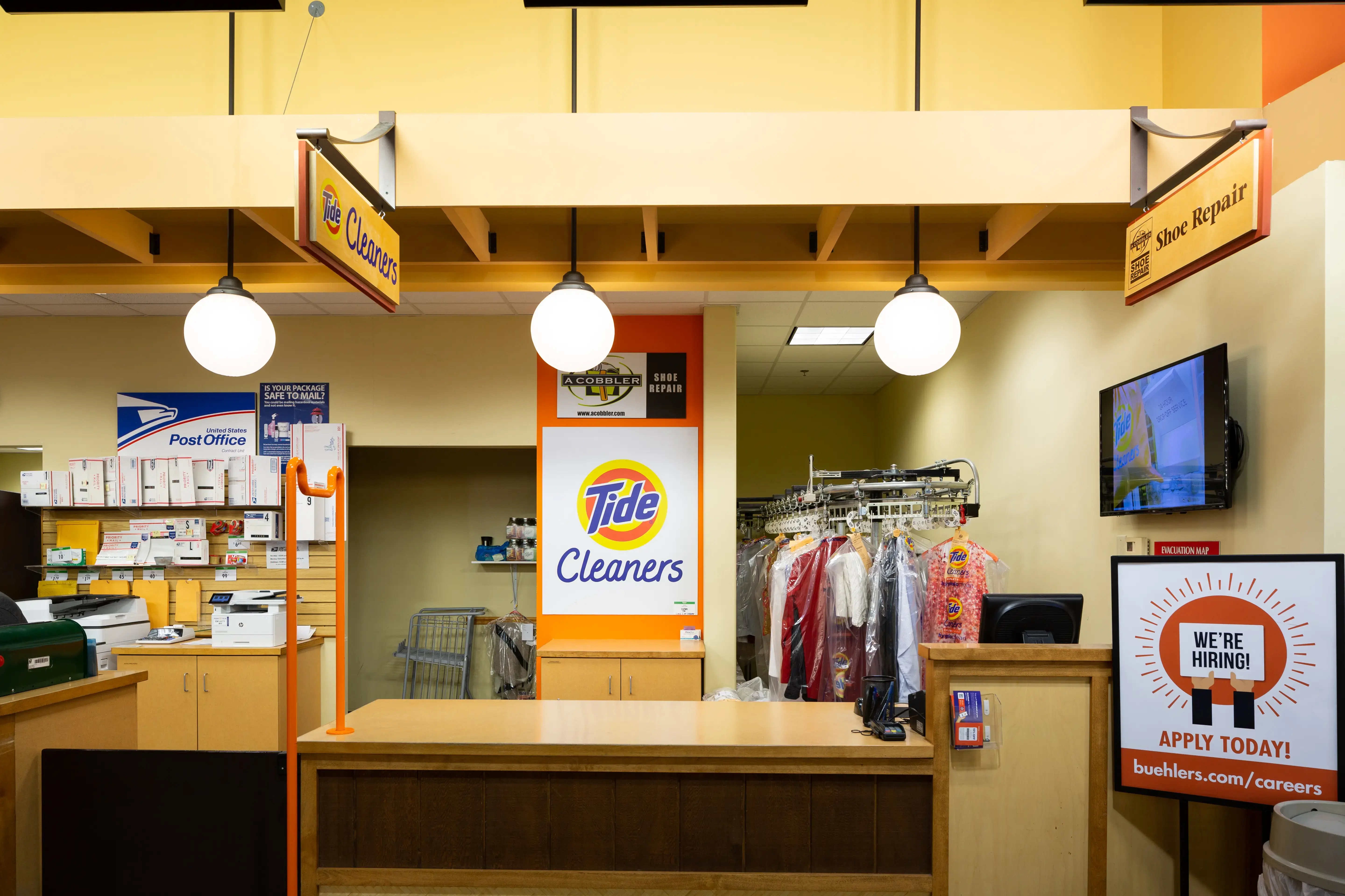 Tide Cleaners - Image 7