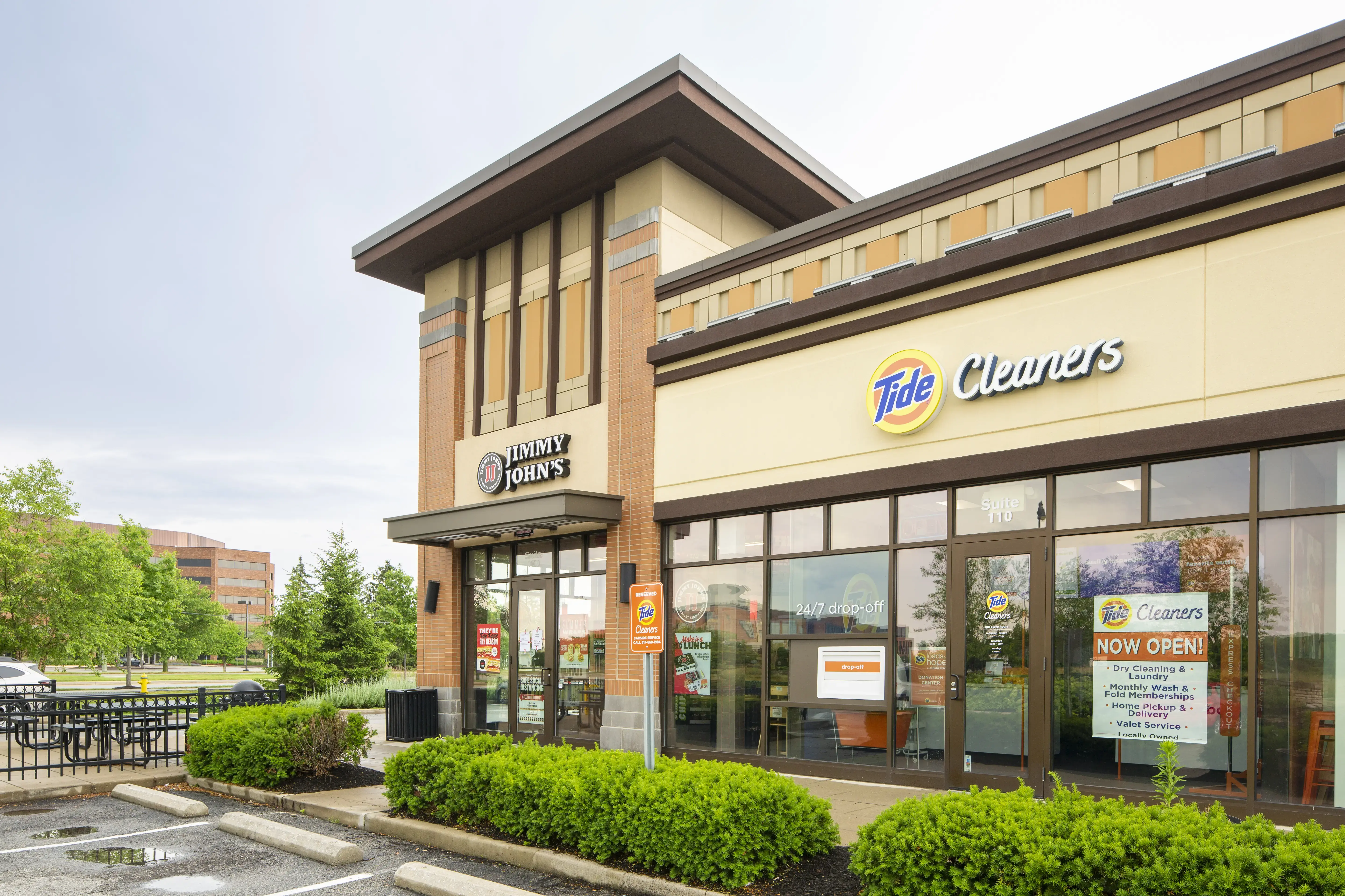 Tide Cleaners - Image 5
