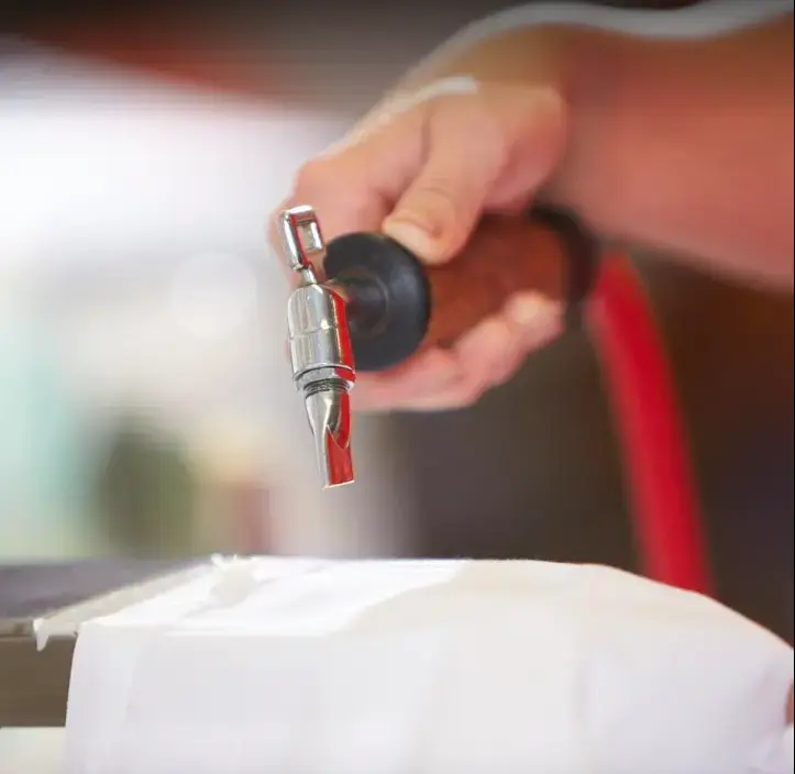 Tide Cleaners - Image 4