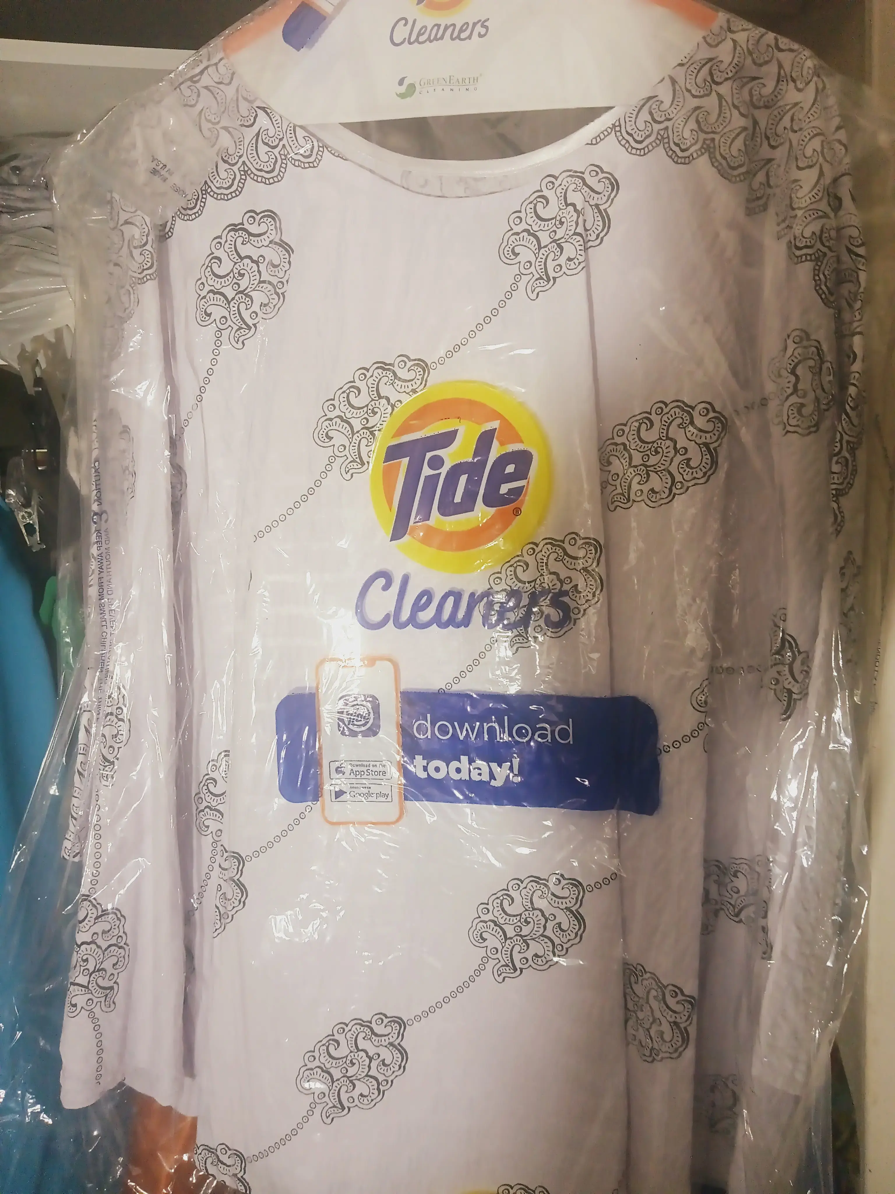 Tide Cleaners thumbnail 13