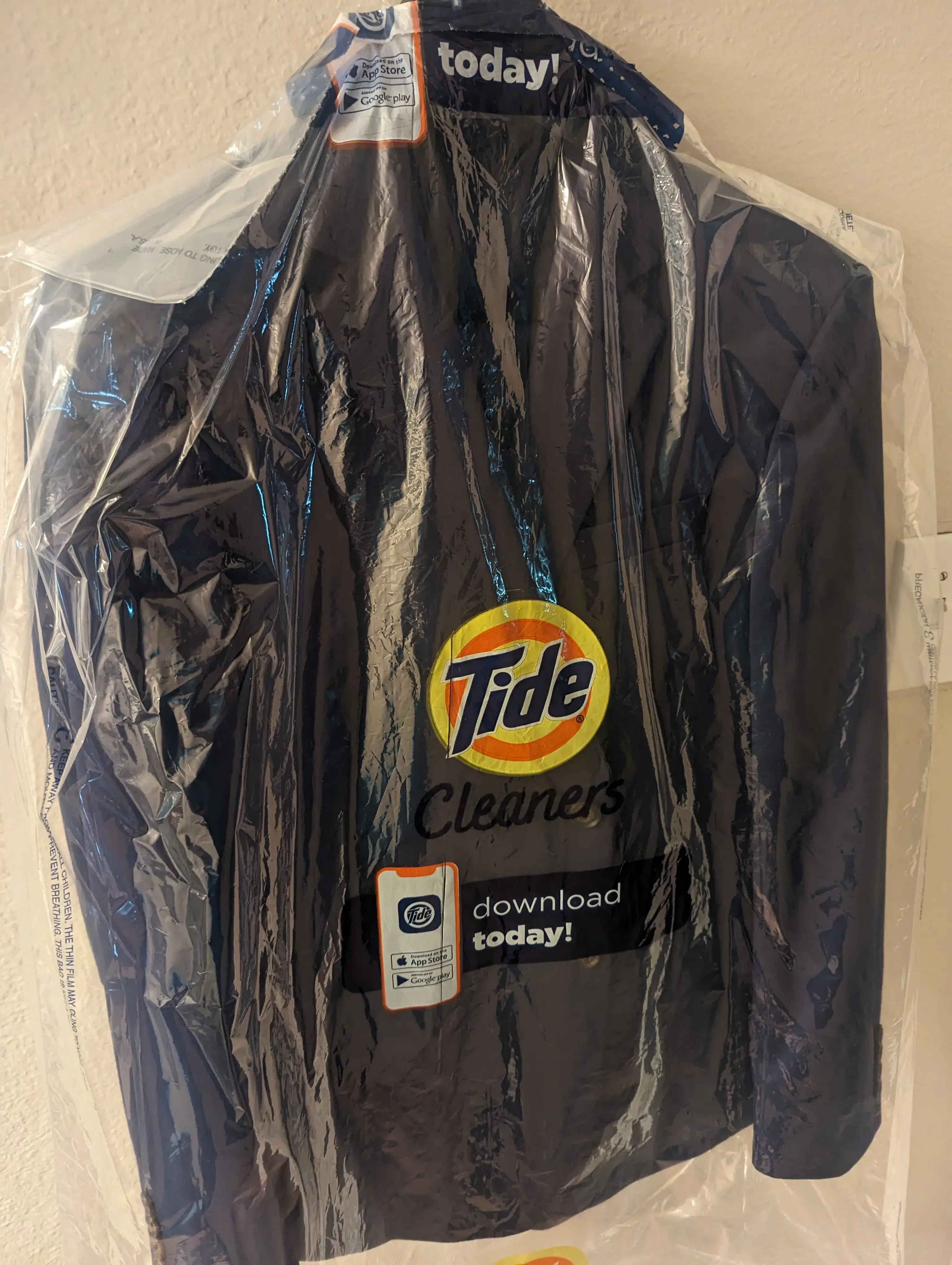 Tide Cleaners thumbnail 14