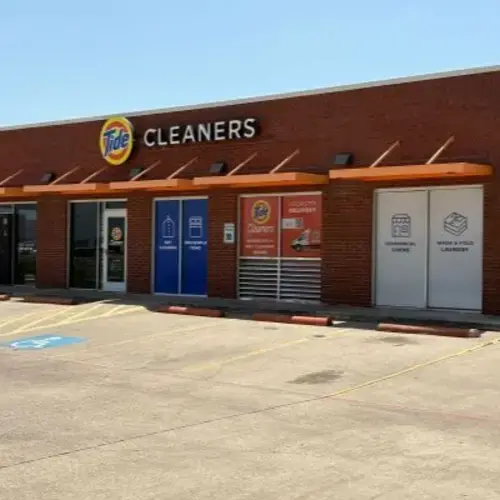 Tide Cleaners - Image 5